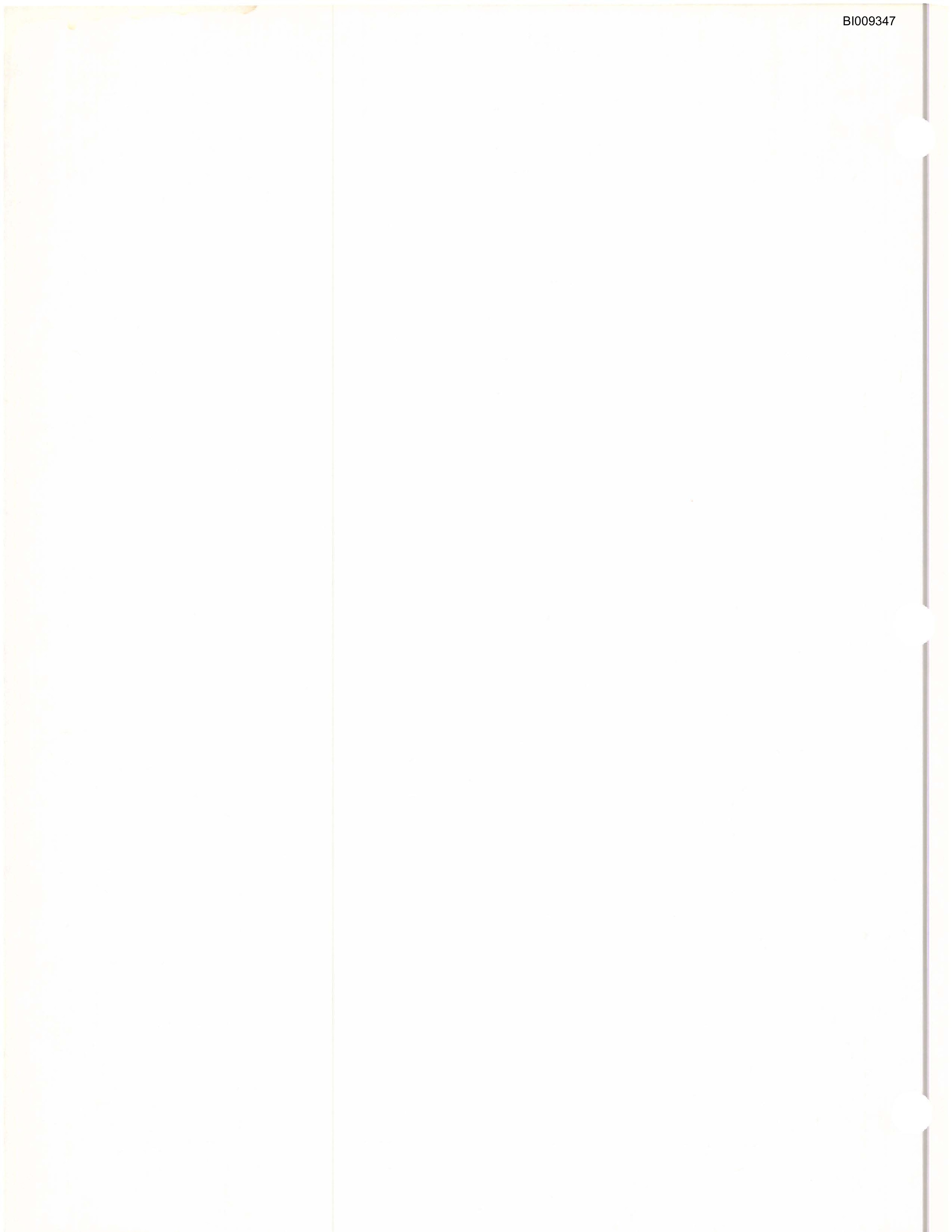 Bucyrus JB-451 Parts Catalog BI009347-4