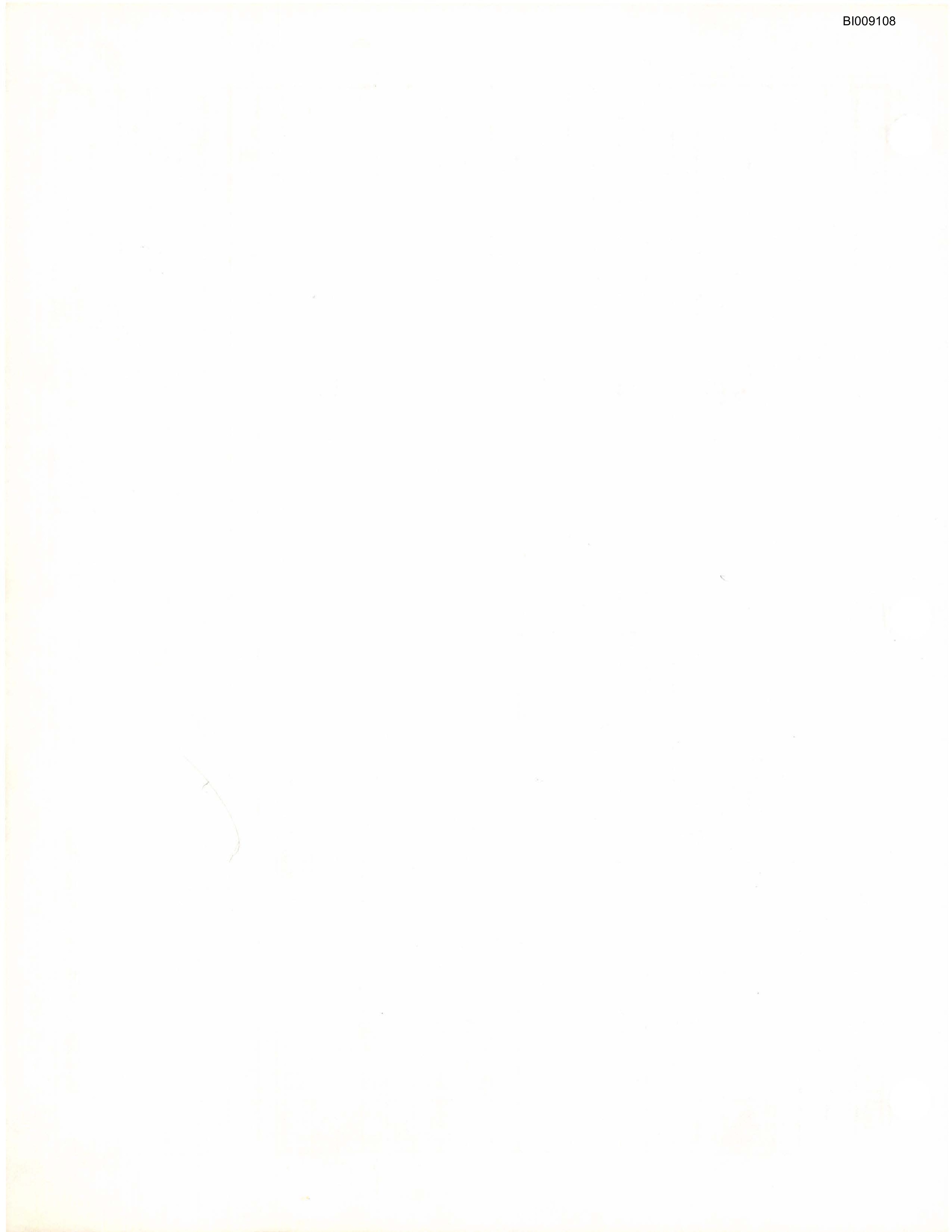 Bucyrus JB-469 Parts Catalog BI009108-2