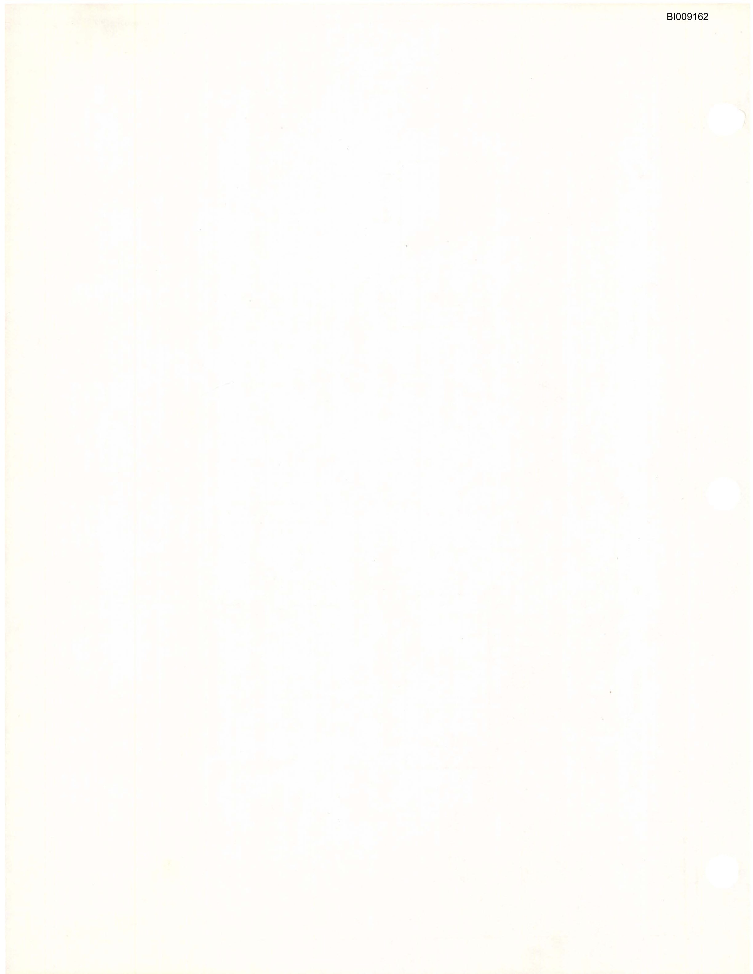 Bucyrus JB-517 Parts Catalog BI009162-4