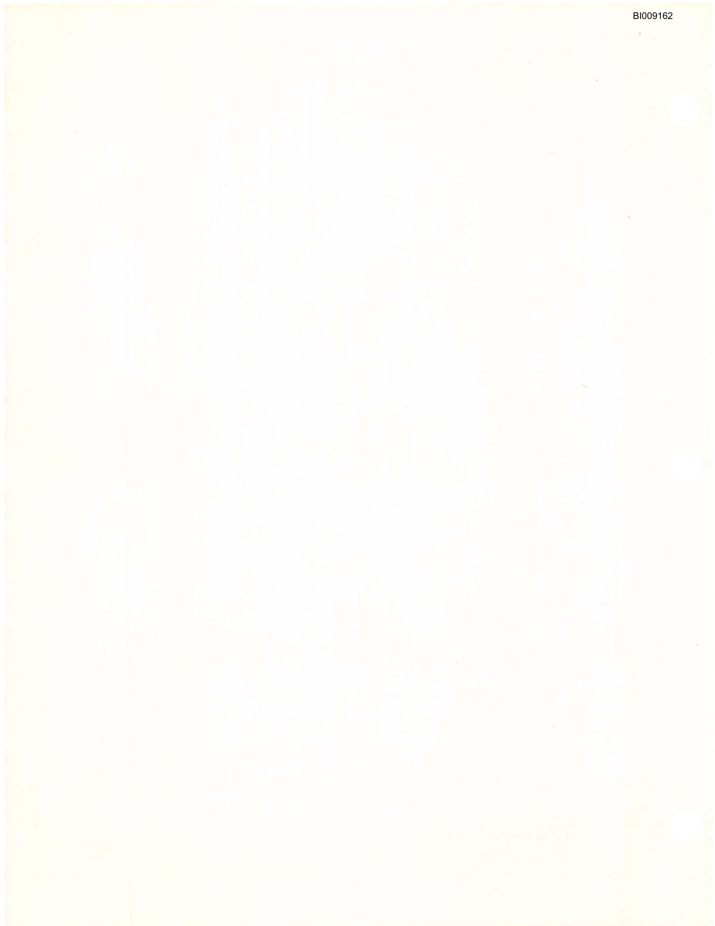 Bucyrus JB-517 Parts Catalog BI009162-5