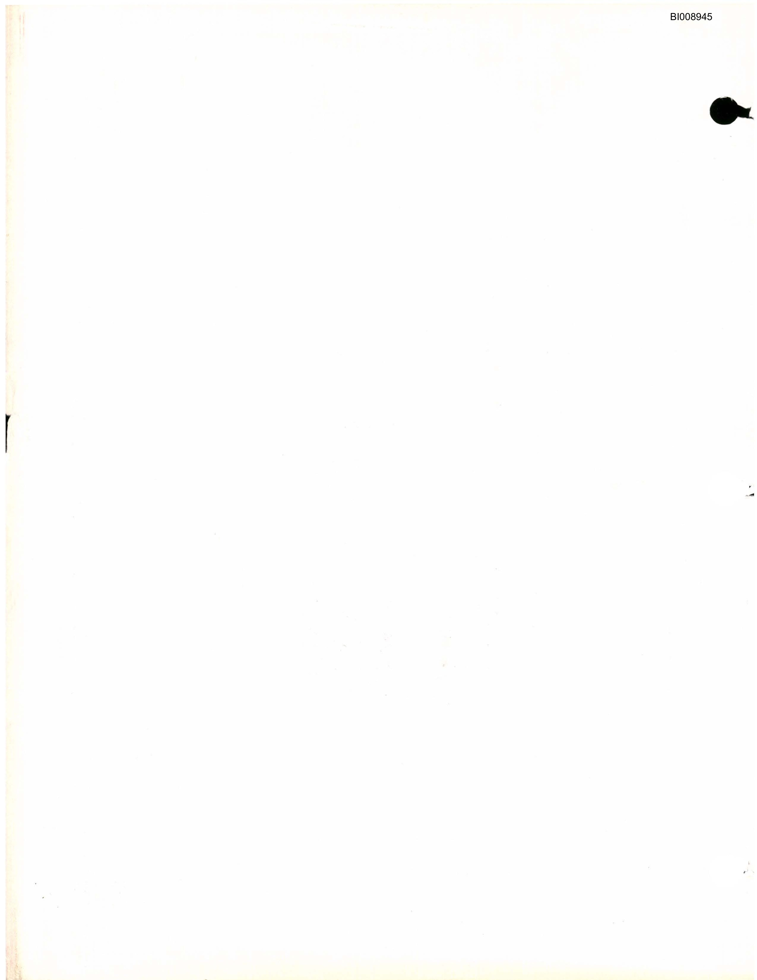 Bucyrus JB-524 Parts Catalog BI008945-5
