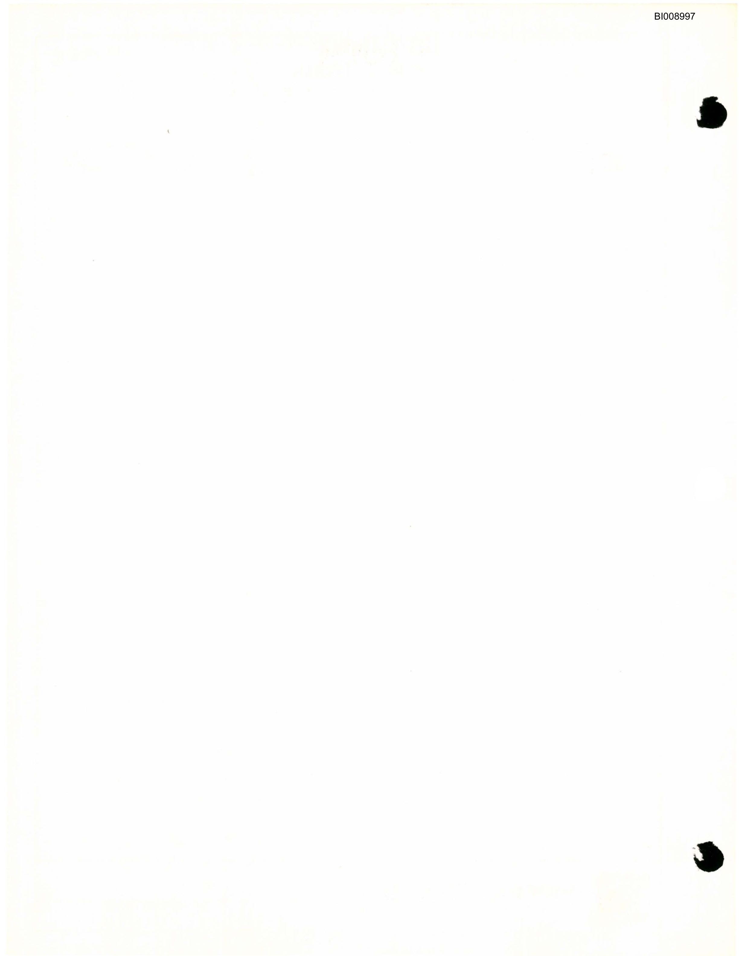 Bucyrus JB-538 Parts Catalog BI008997-4