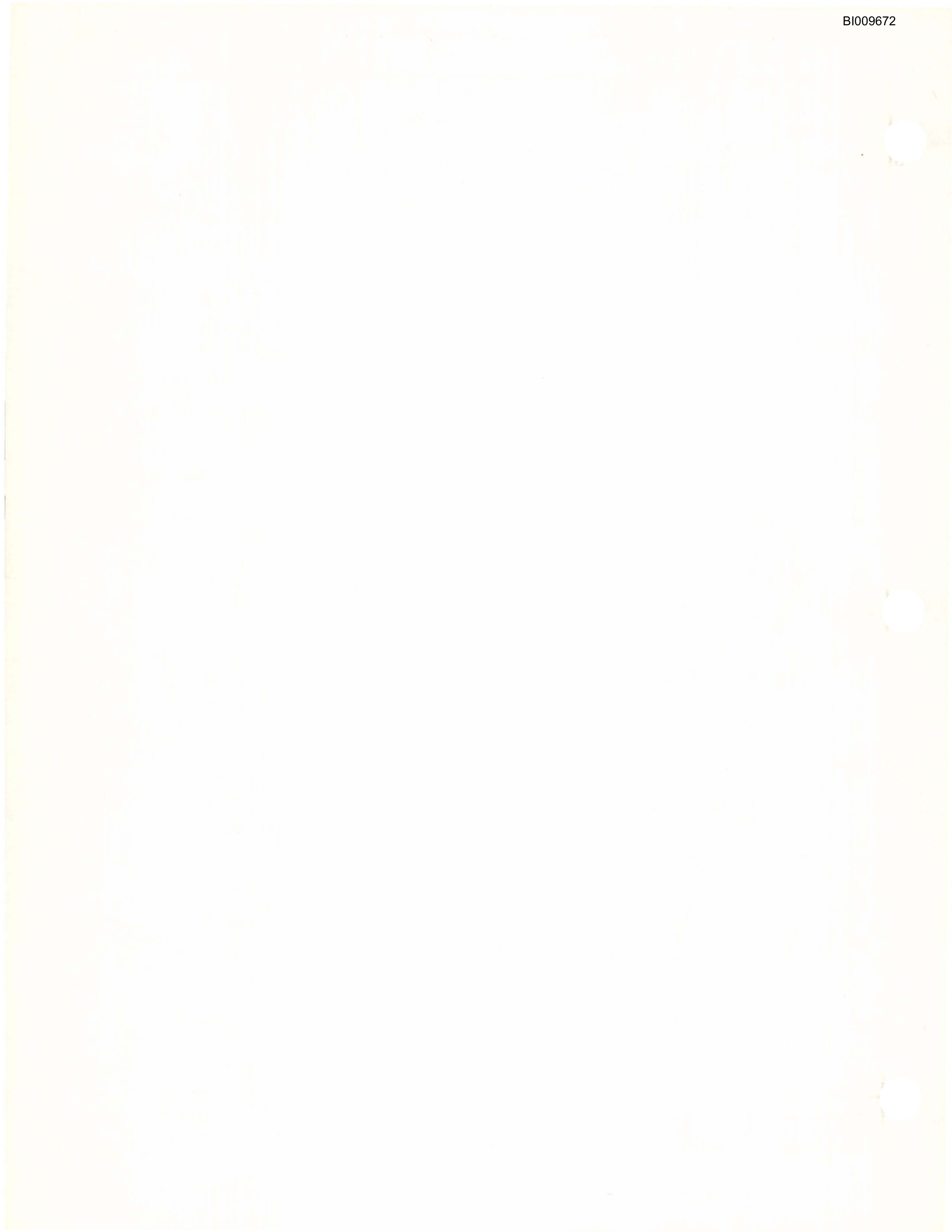 Bucyrus JB-540, JB-543 Parts Catalog BI009672-2
