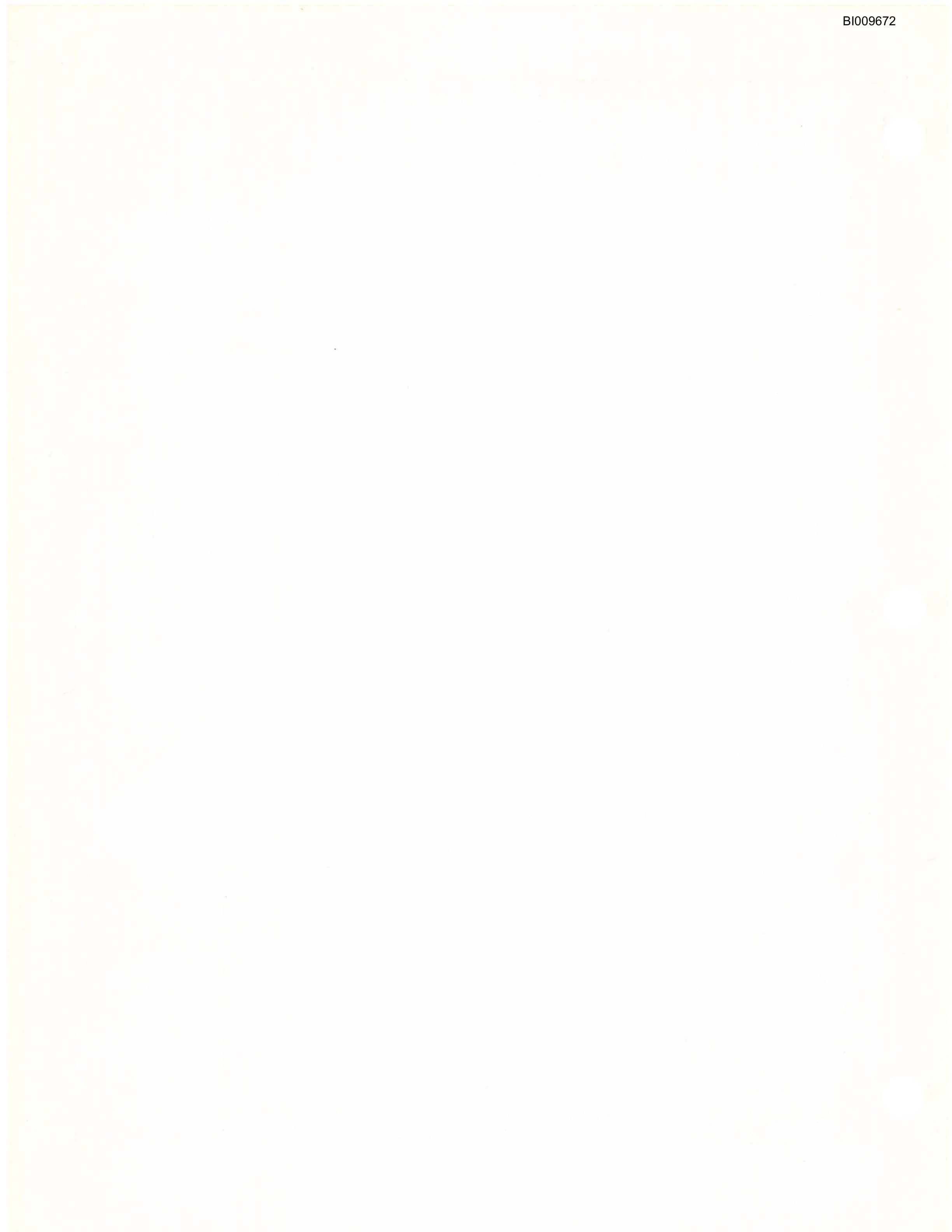 Bucyrus JB-540, JB-543 Parts Catalog BI009672-3
