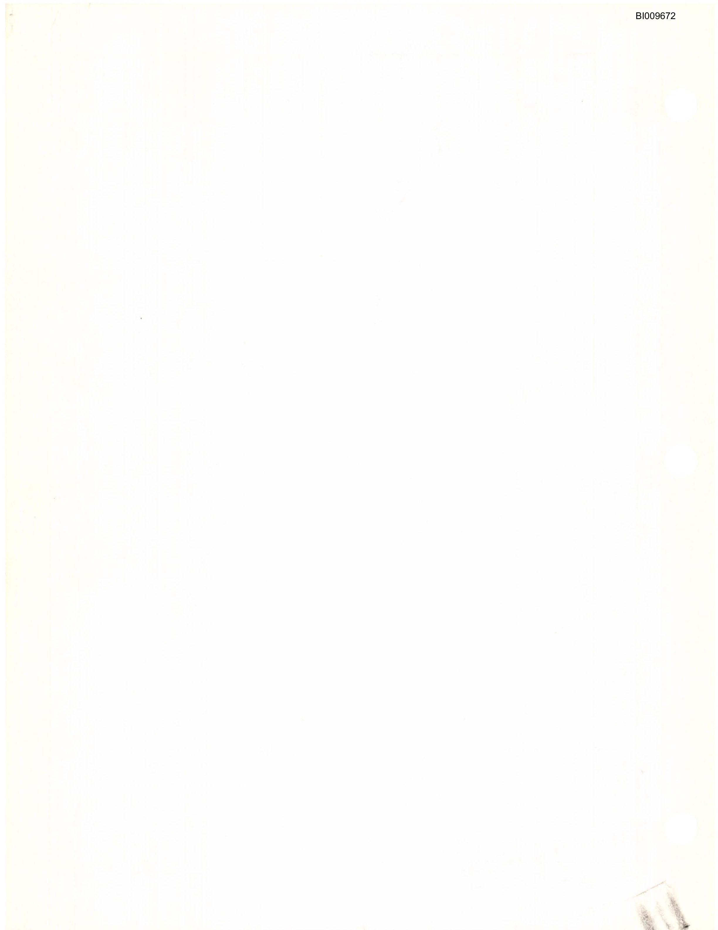 Bucyrus JB-540, JB-543 Parts Catalog BI009672-5