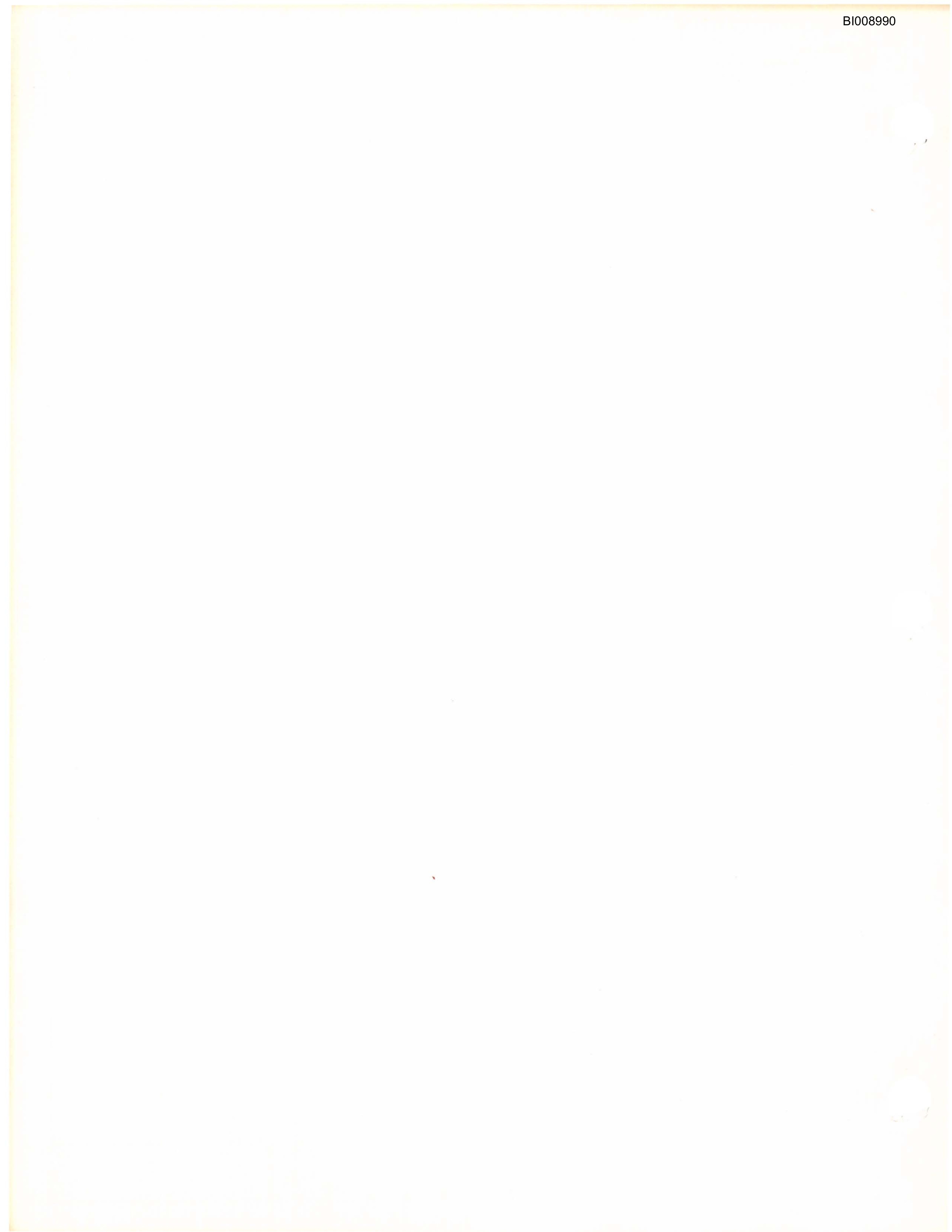 Bucyrus JB-547 Parts Catalog BI008990-2