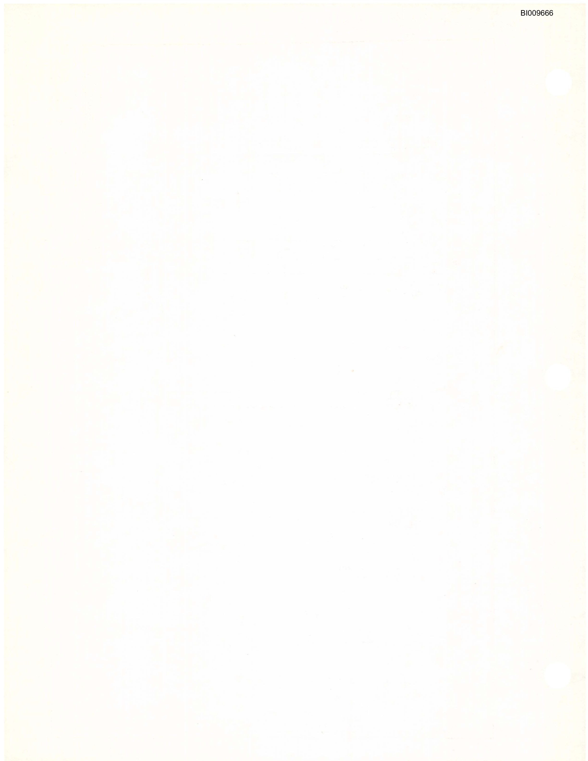 Bucyrus JB-553 Parts Catalog BI009666-2