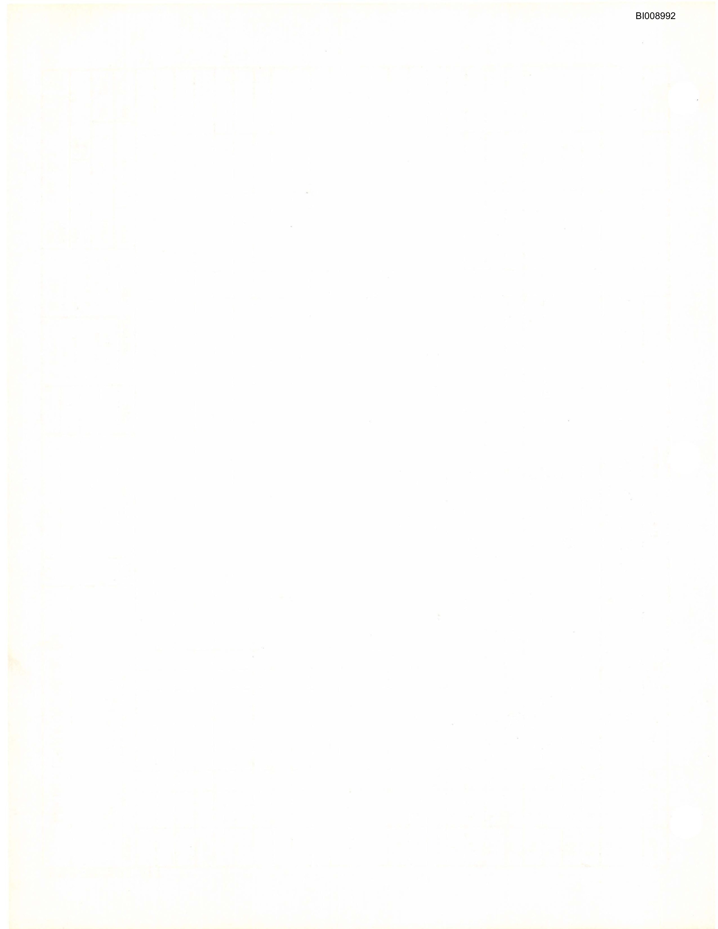 Bucyrus JB-553 to JB-564 Parts Catalog BI008992-2