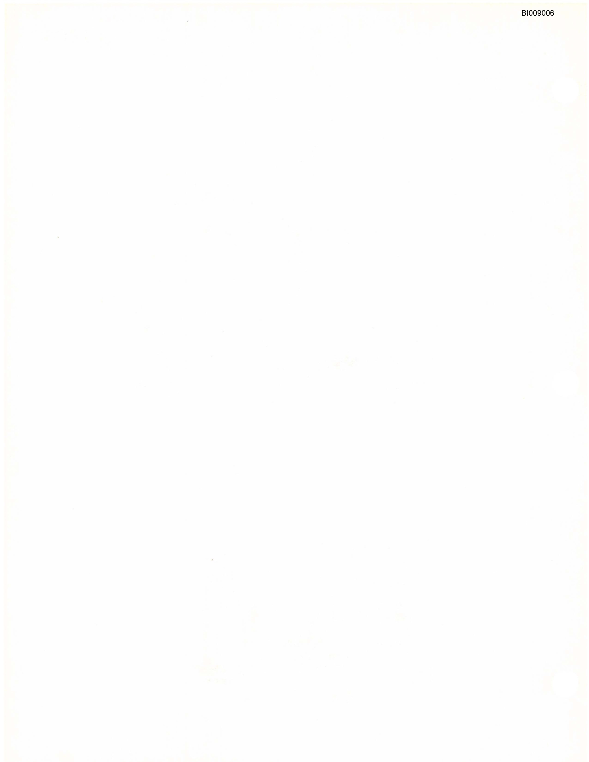 Bucyrus JB-570 Parts Catalog BI009006-2