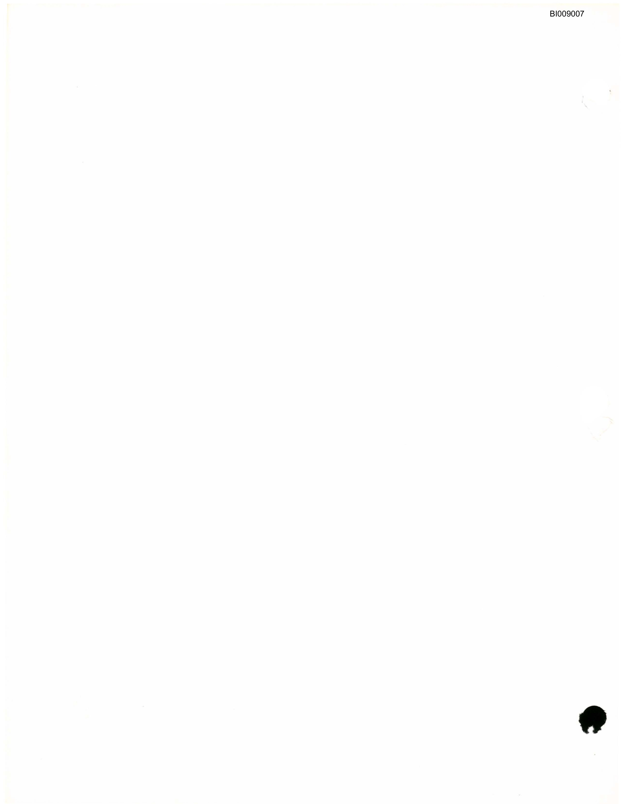 Bucyrus JB-571 Parts Catalog BI009007-4