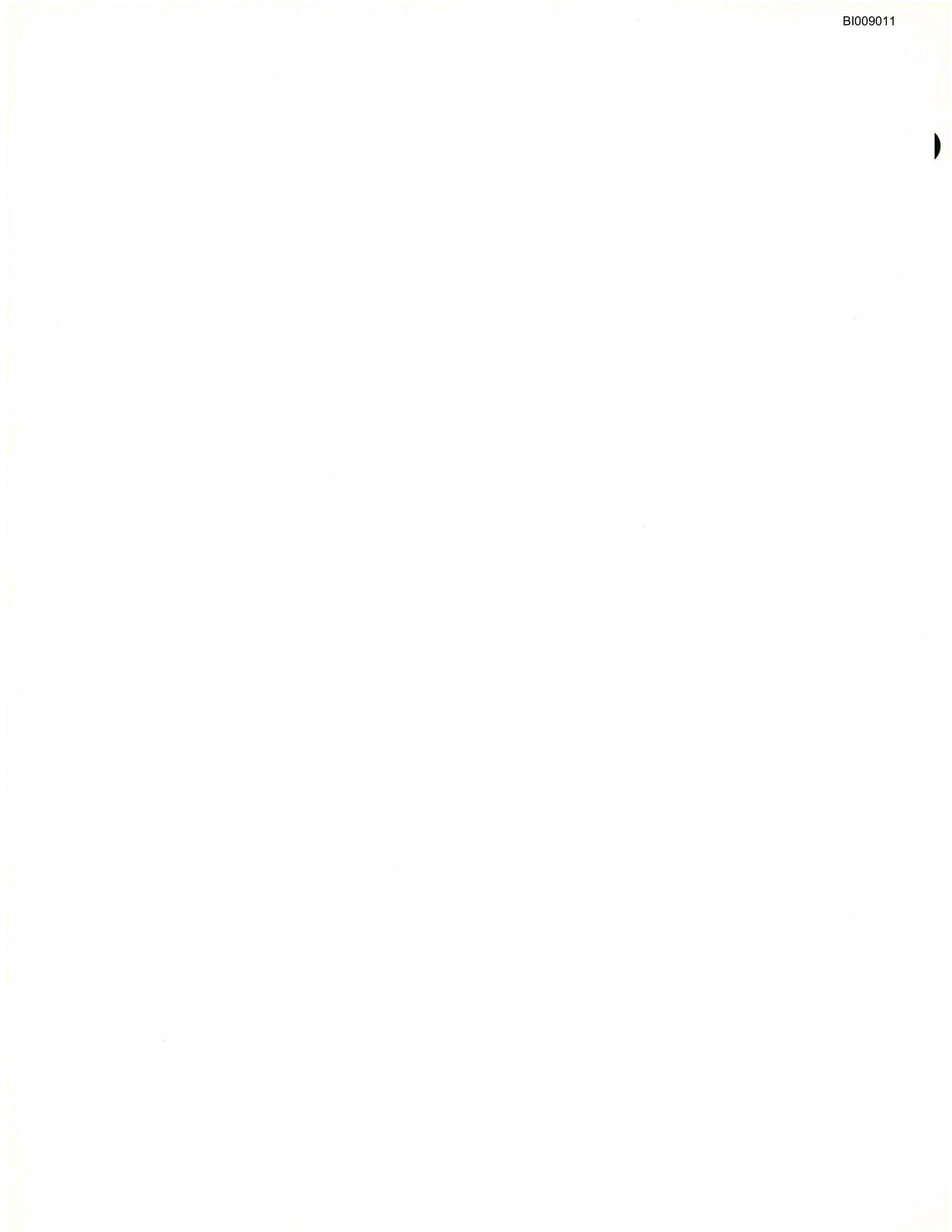 Bucyrus JB-575, JB-576 Parts Catalog BI009011-3