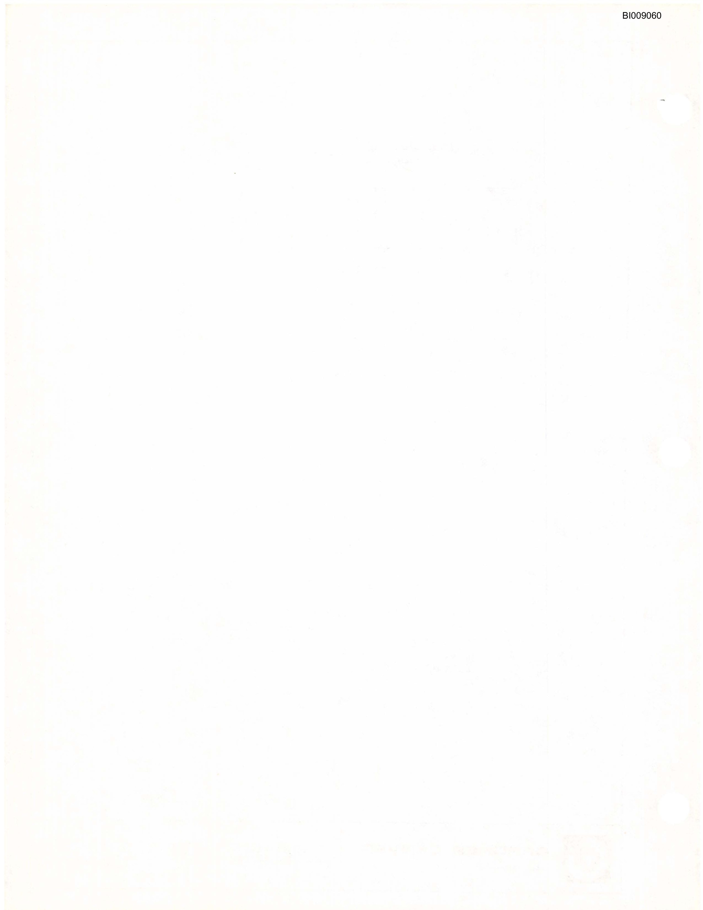 Bucyrus JB-639 Parts Catalog BI009060-3