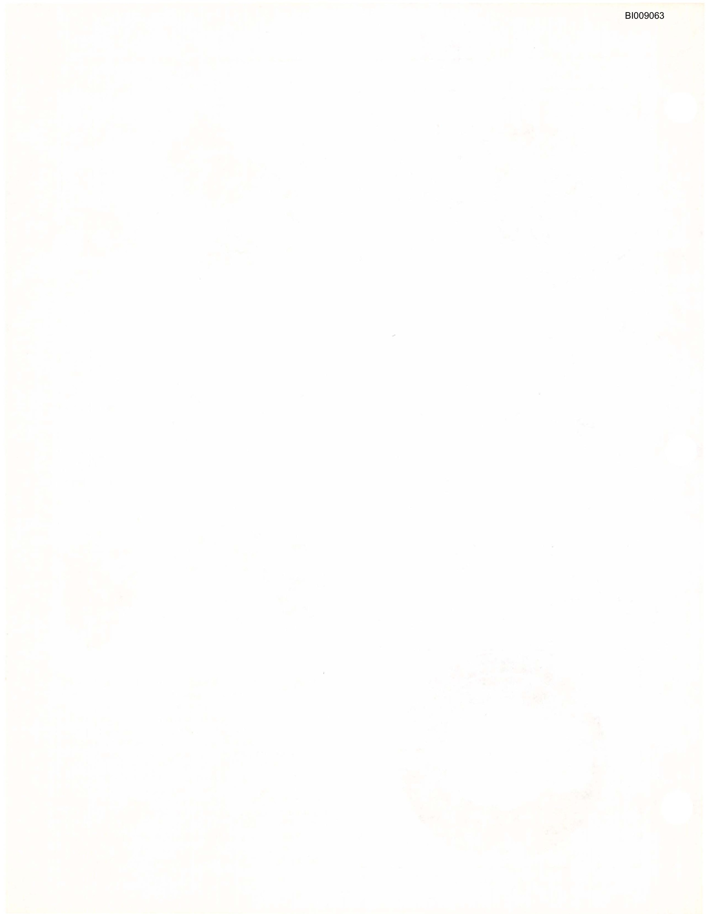 Bucyrus JB-642, JB-643 Parts Catalog BI009063-2