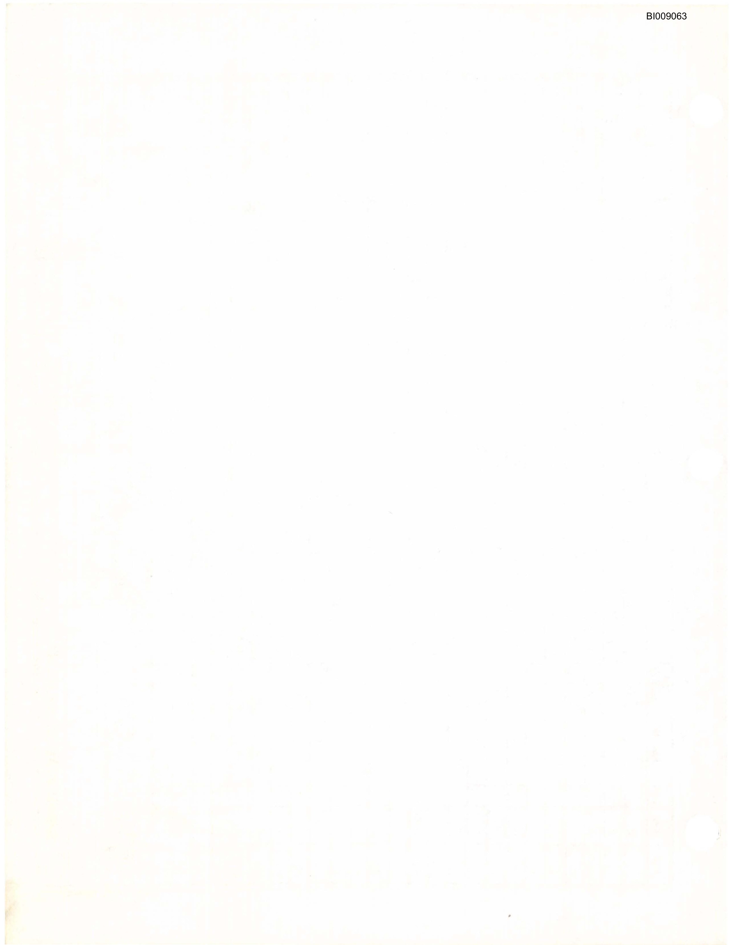 Bucyrus JB-642, JB-643 Parts Catalog BI009063-3