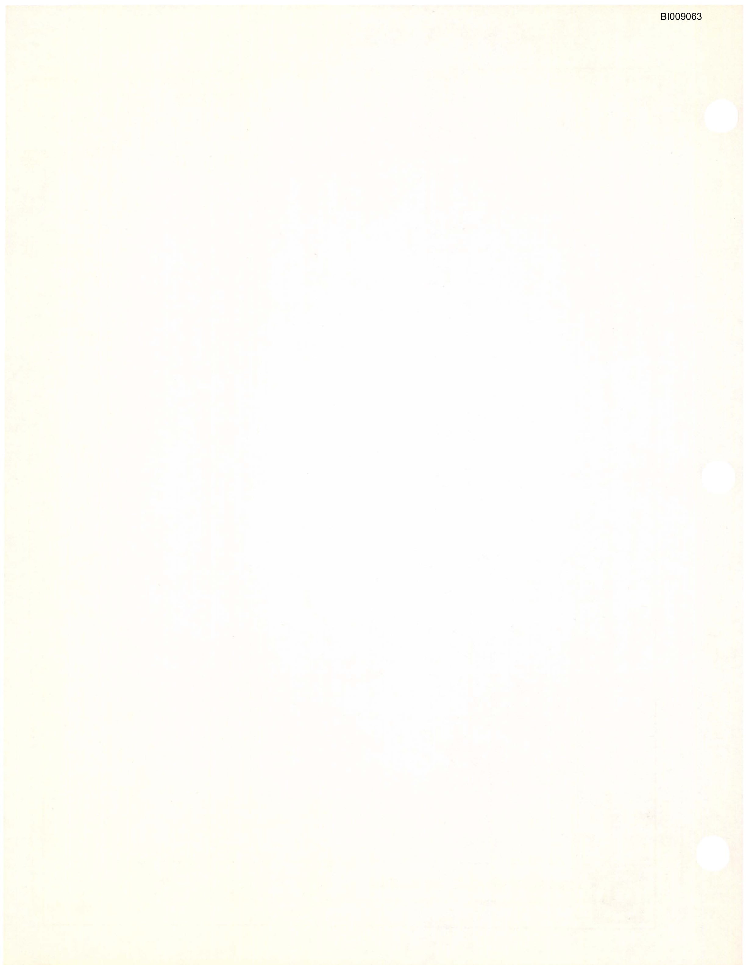 Bucyrus JB-642, JB-643 Parts Catalog BI009063-4