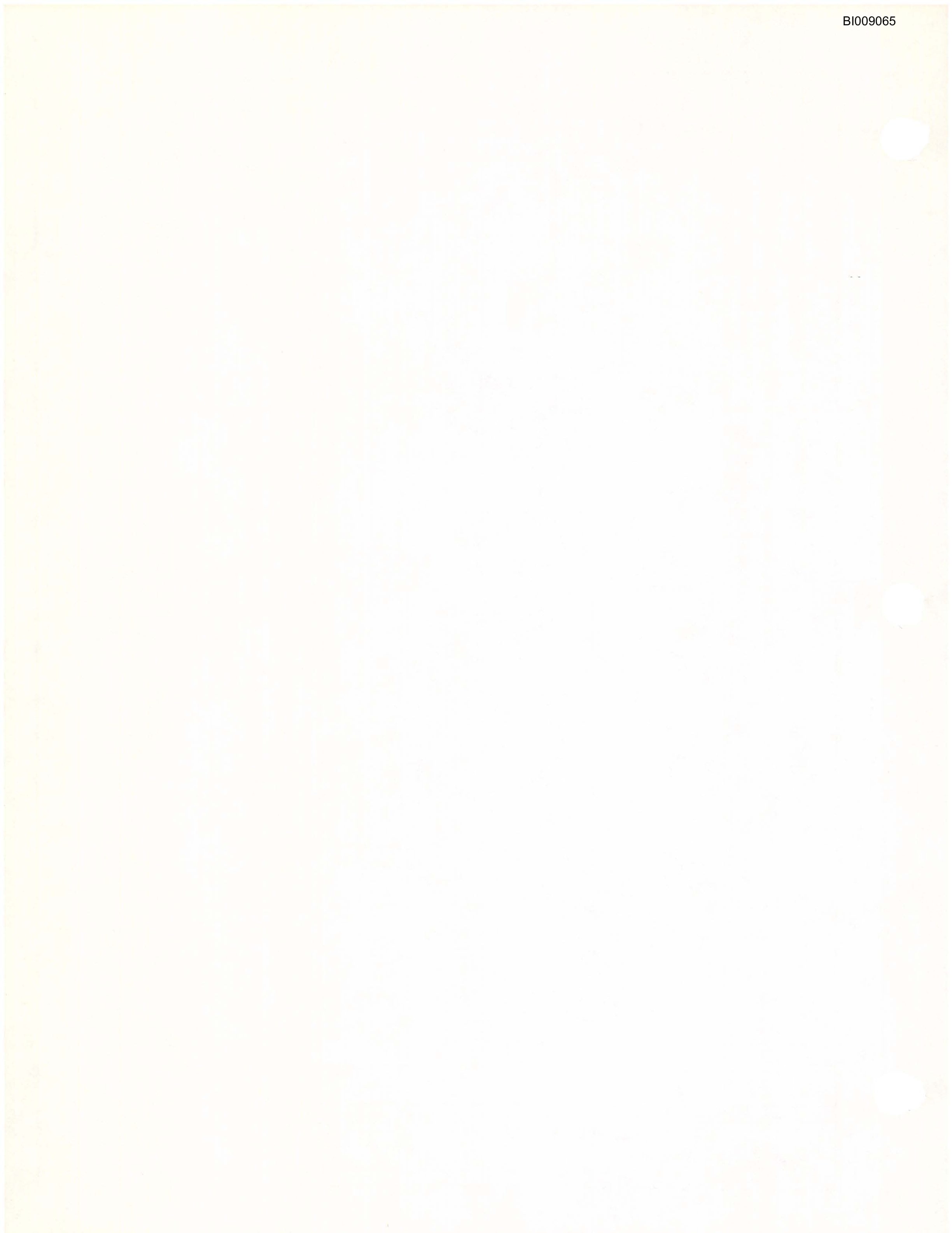 Bucyrus JB-644 Parts Catalog BI009065-4