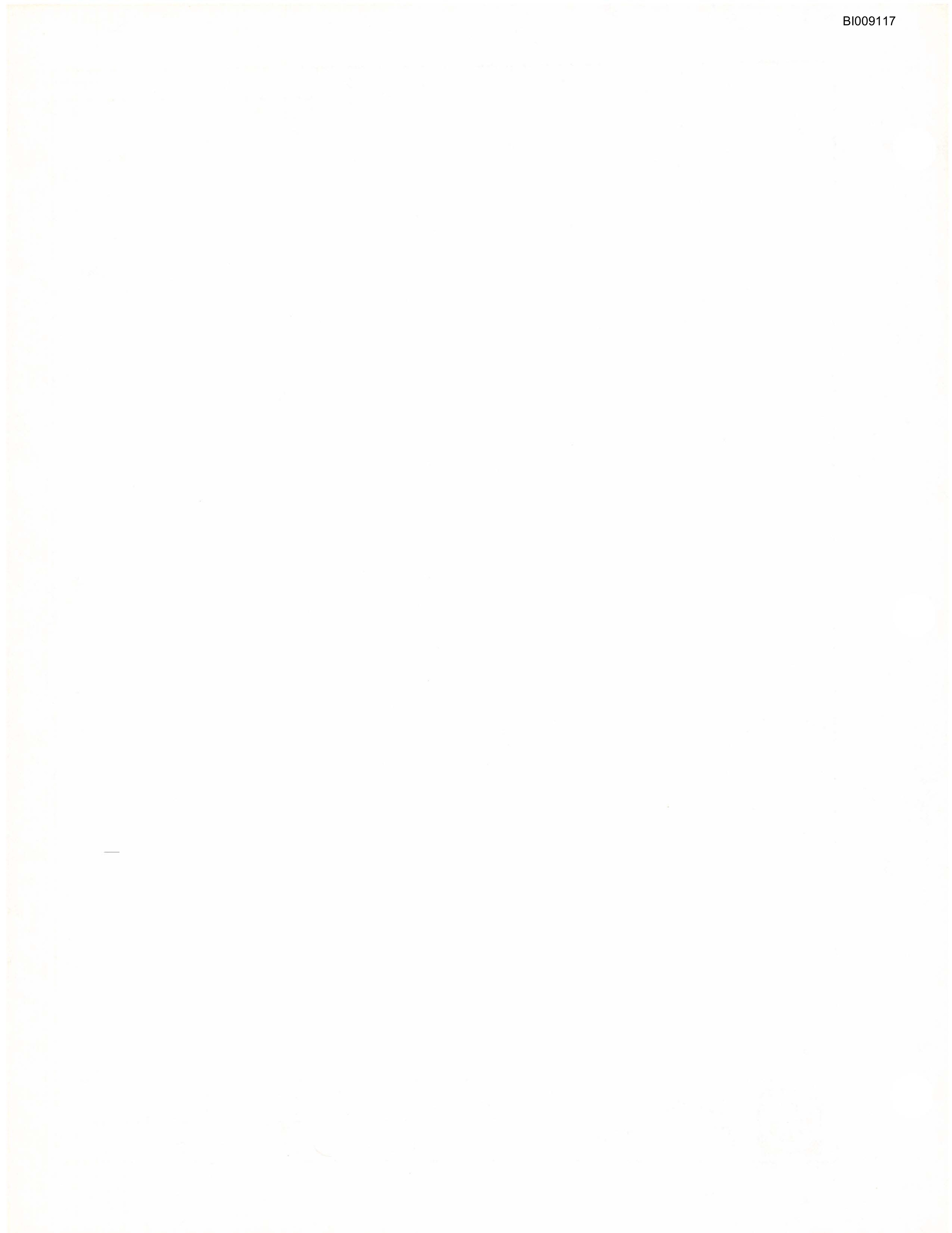 Bucyrus JB-649 Parts Catalog BI009117-4