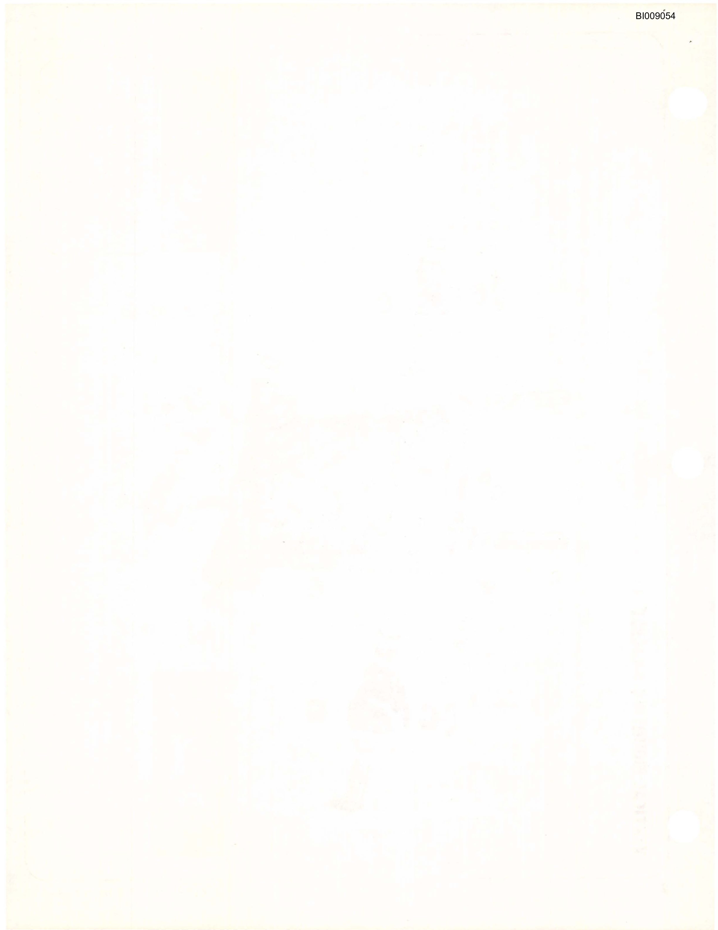 Bucyrus JB-651 Parts Catalog BI009054-4