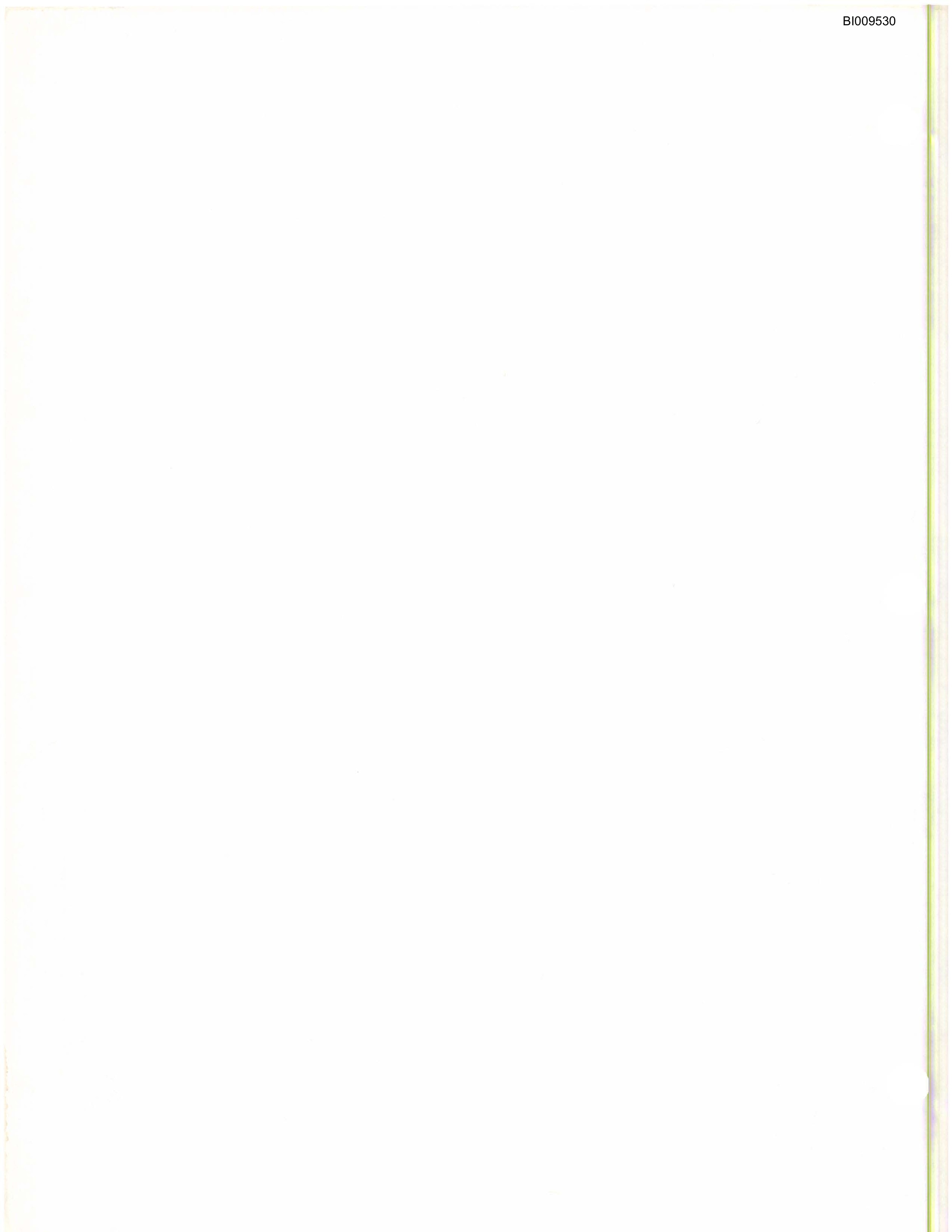 Bucyrus JB-653 Parts Catalog BI009530-2