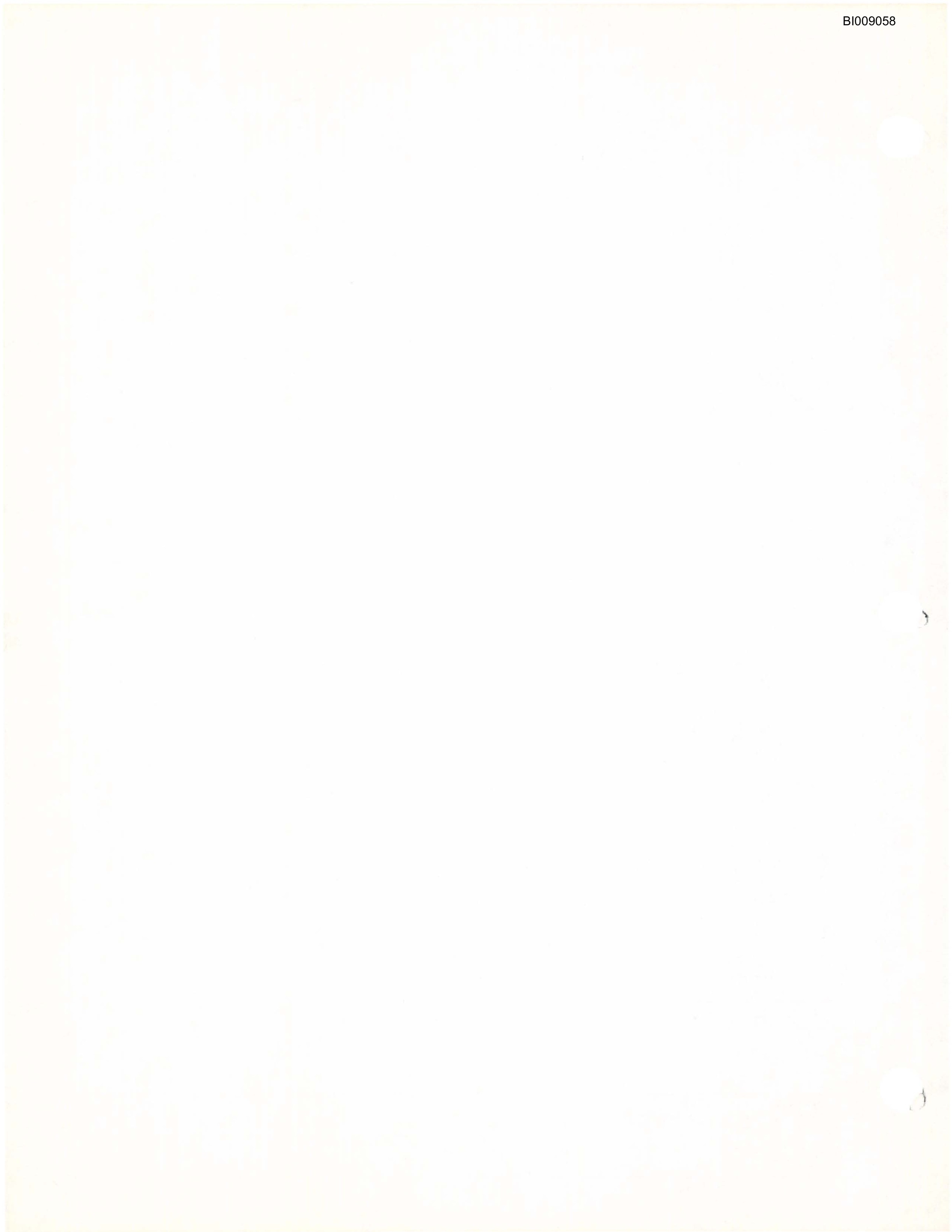 Bucyrus JB-654 Parts Catalog BI009058-5