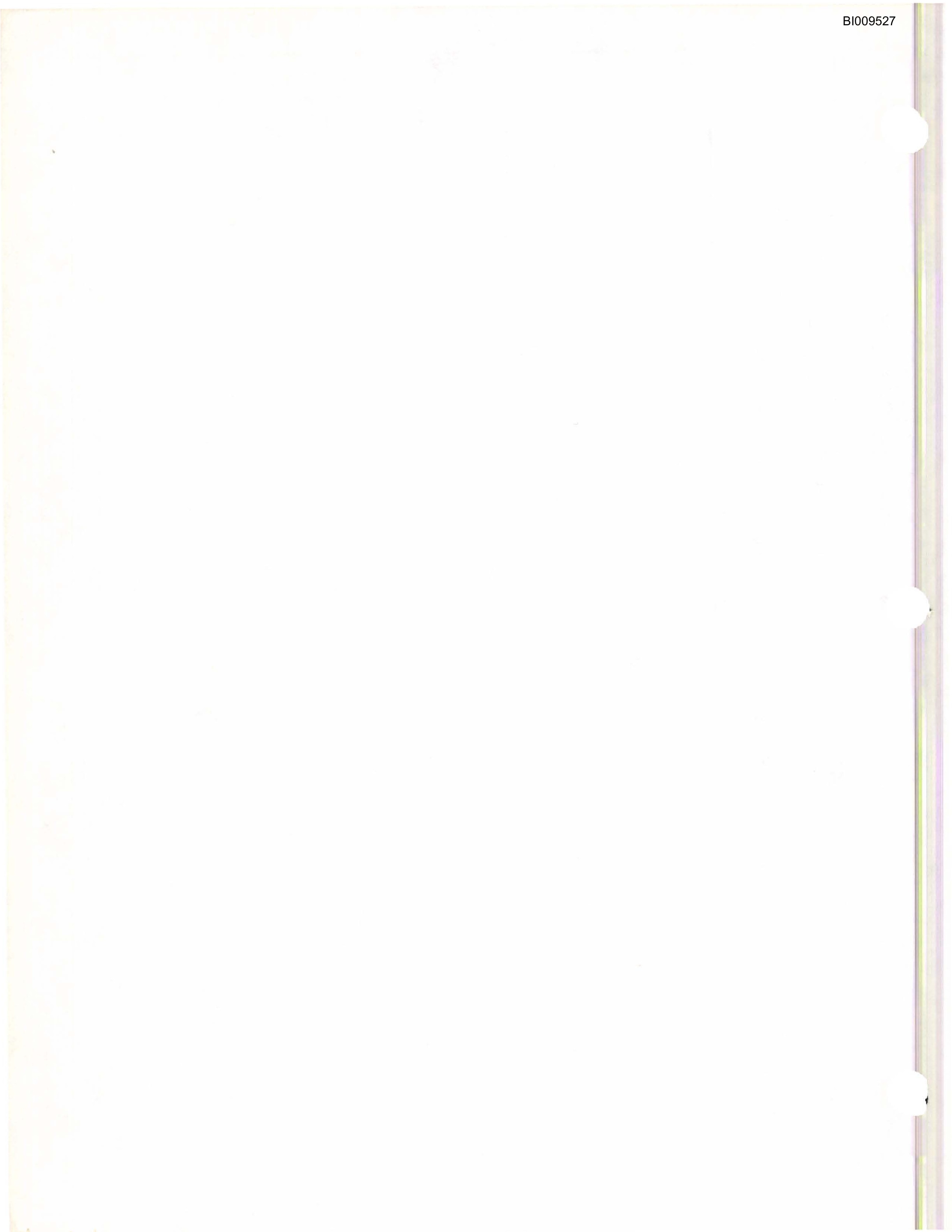 Bucyrus JB-655 Parts Catalog BI009527-2