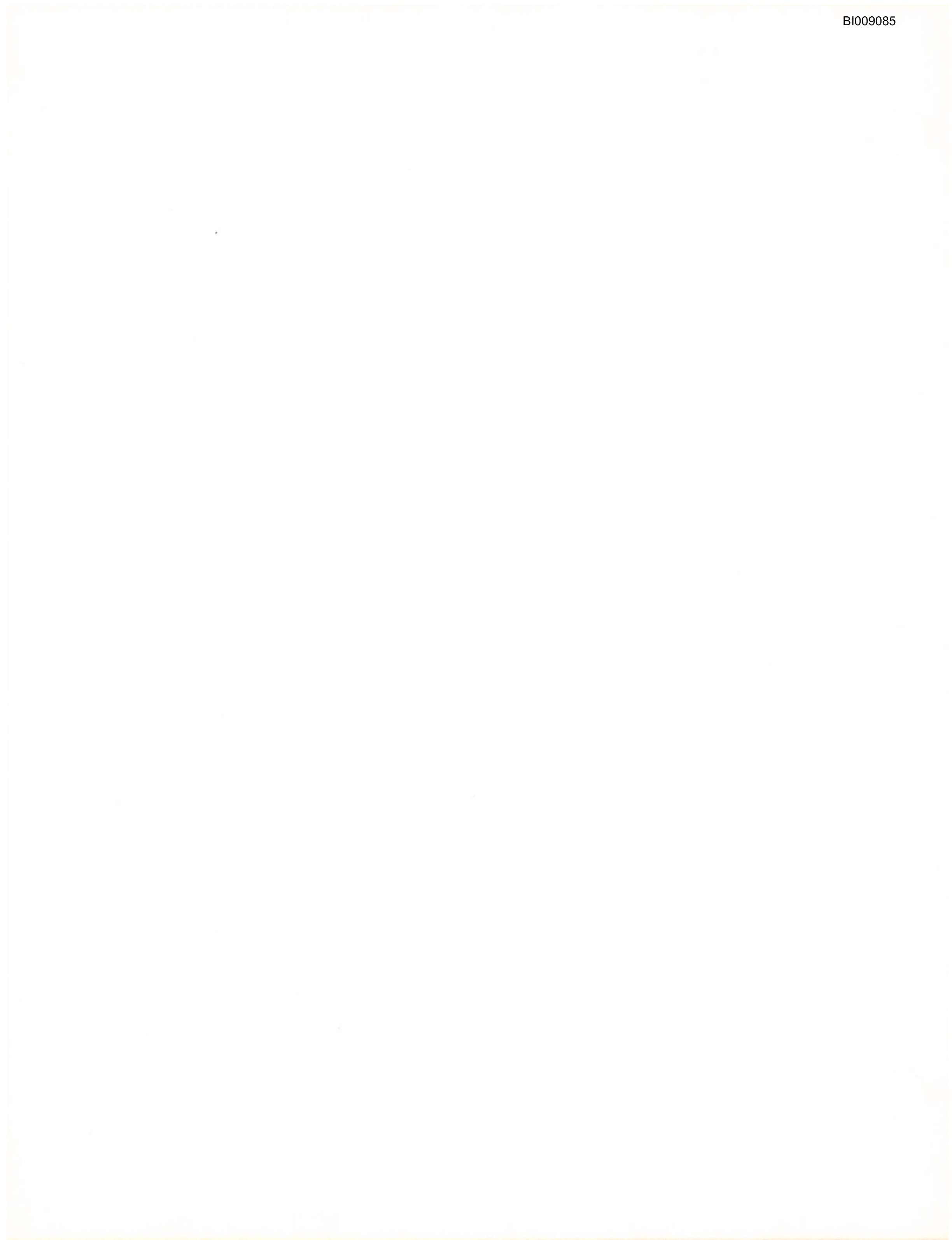 Bucyrus JB-675 Parts Catalog BI009085-2