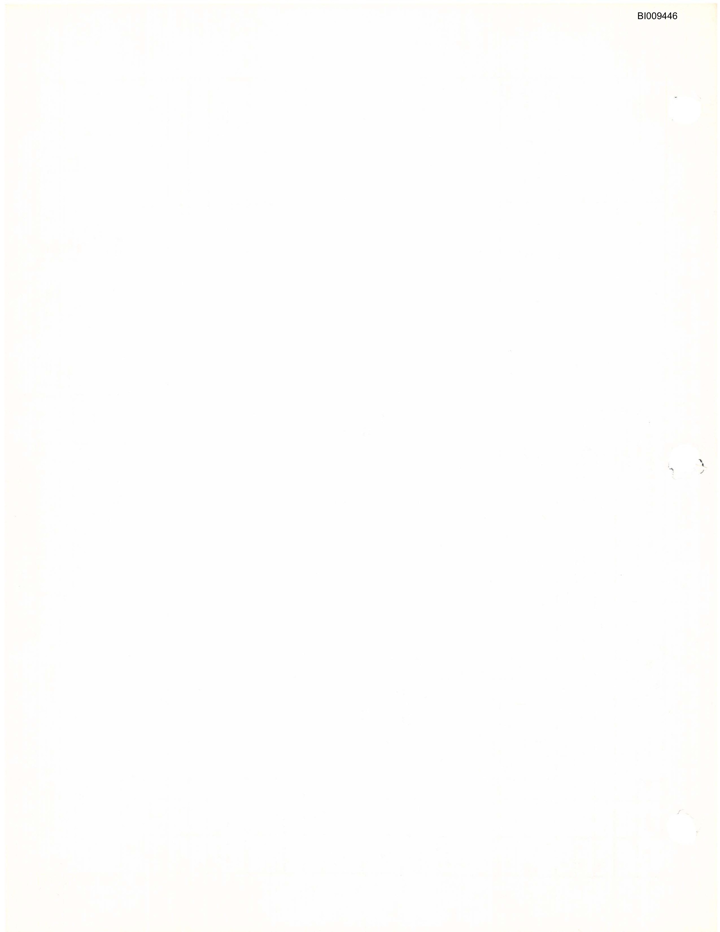 Bucyrus JB-676 Parts Catalog BI009446-2