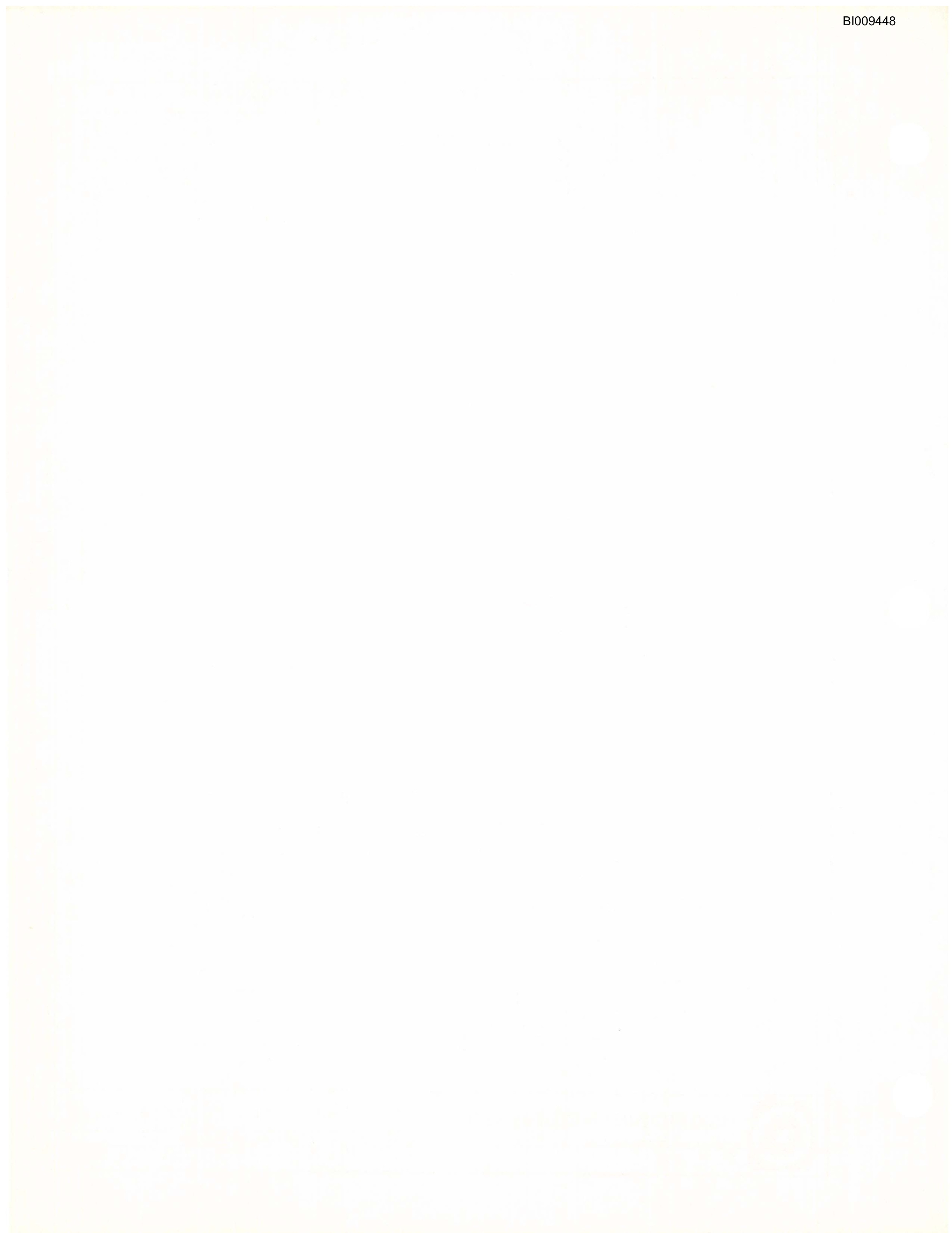 Bucyrus JB-677 Parts Catalog BI009448-4