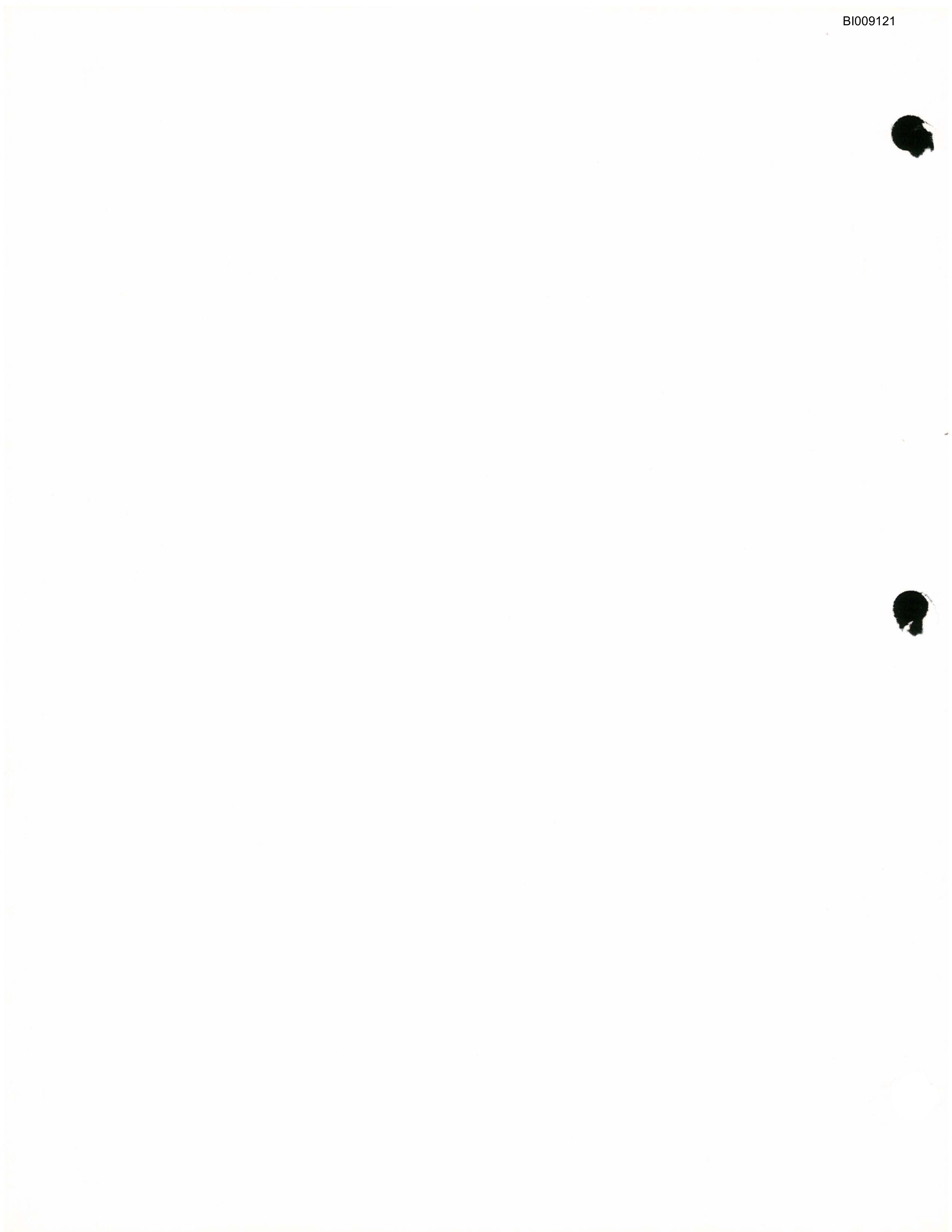 Bucyrus JB-678 Parts Catalog BI009121-4