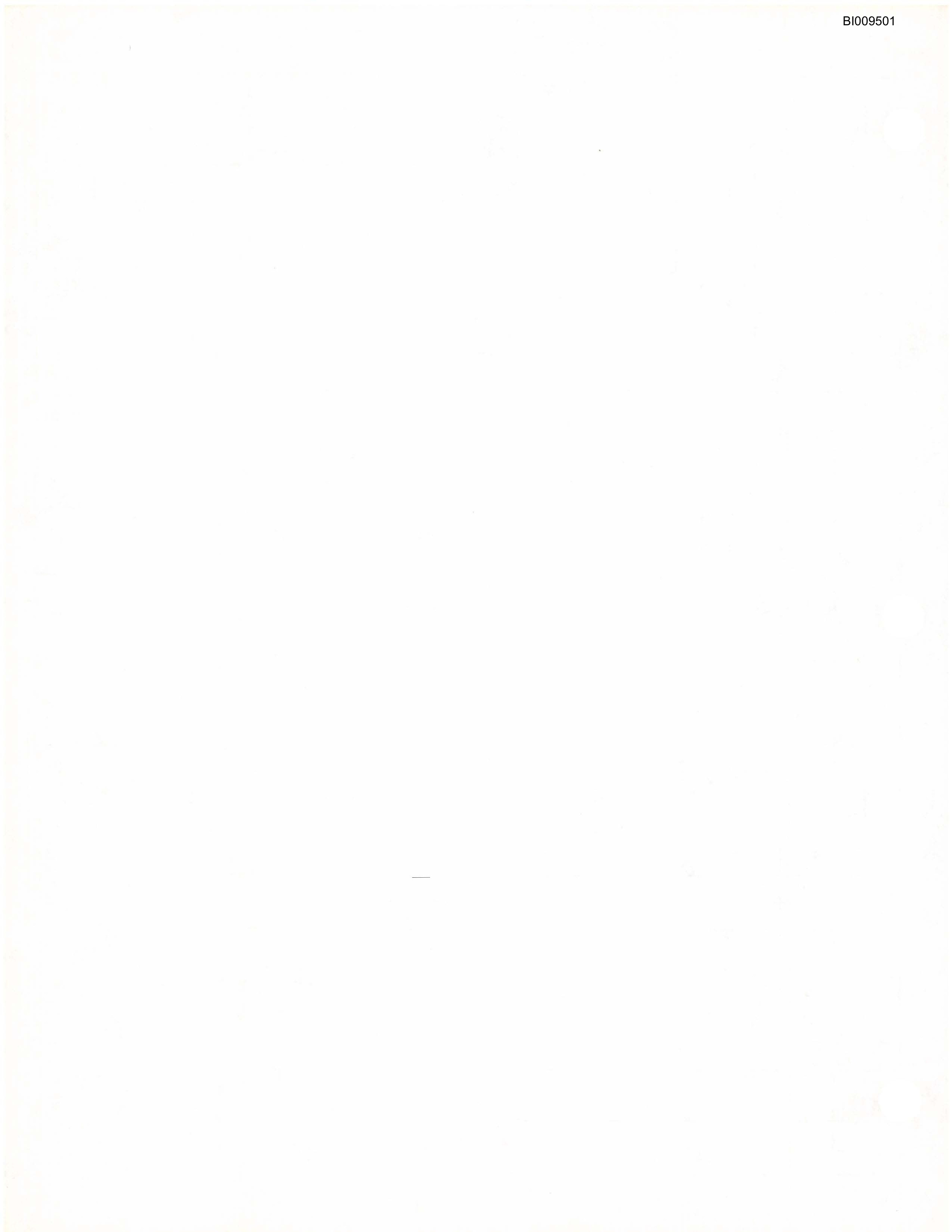 Bucyrus JB-771, JB-772 Parts Catalog BI009501-2