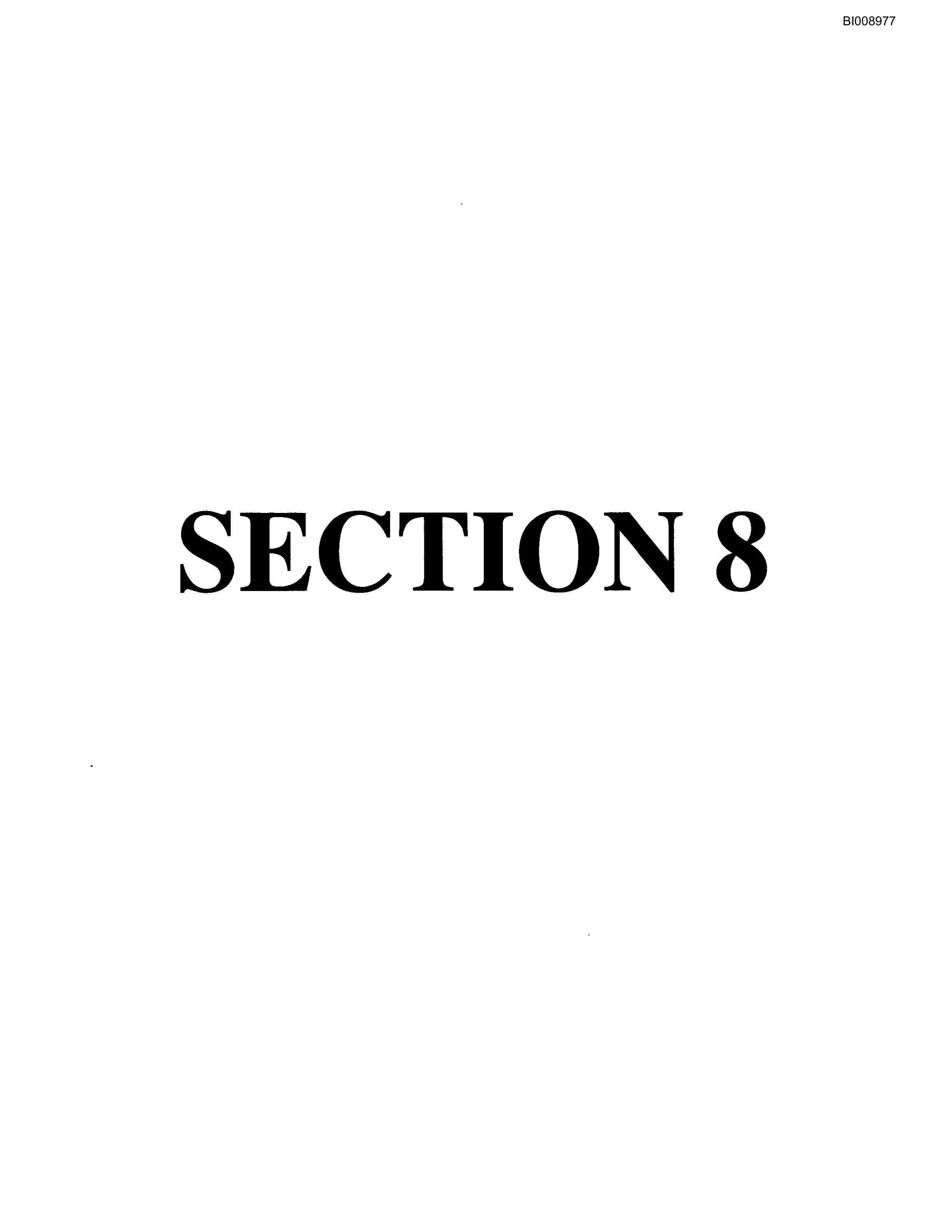 Bucyrus JB-776 Parts Catalog BI008977-4