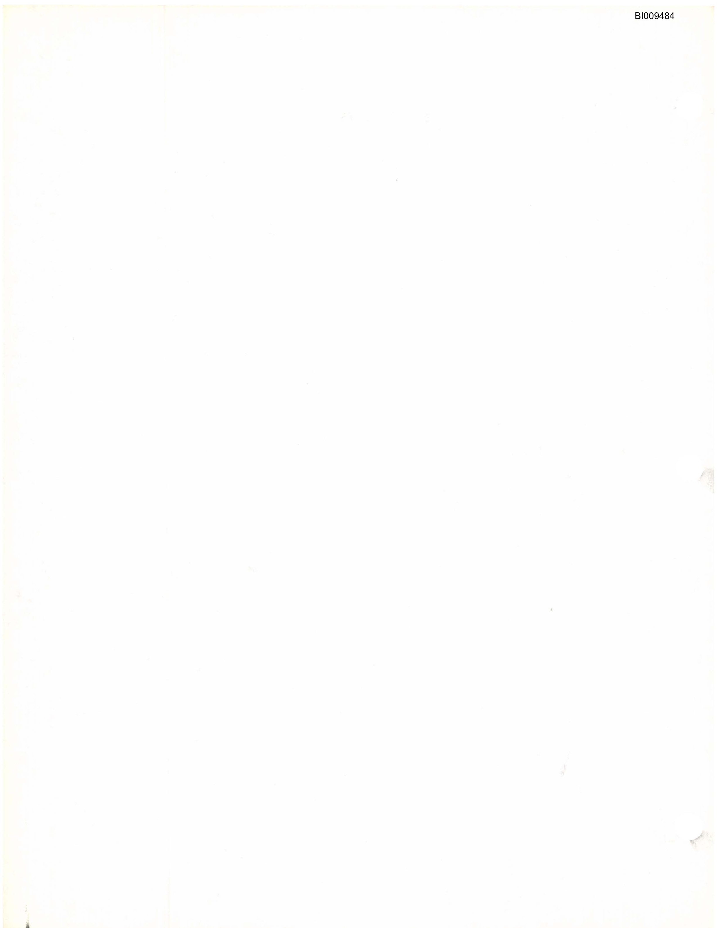 Bucyrus JB-870 Parts Catalog BI009484-3