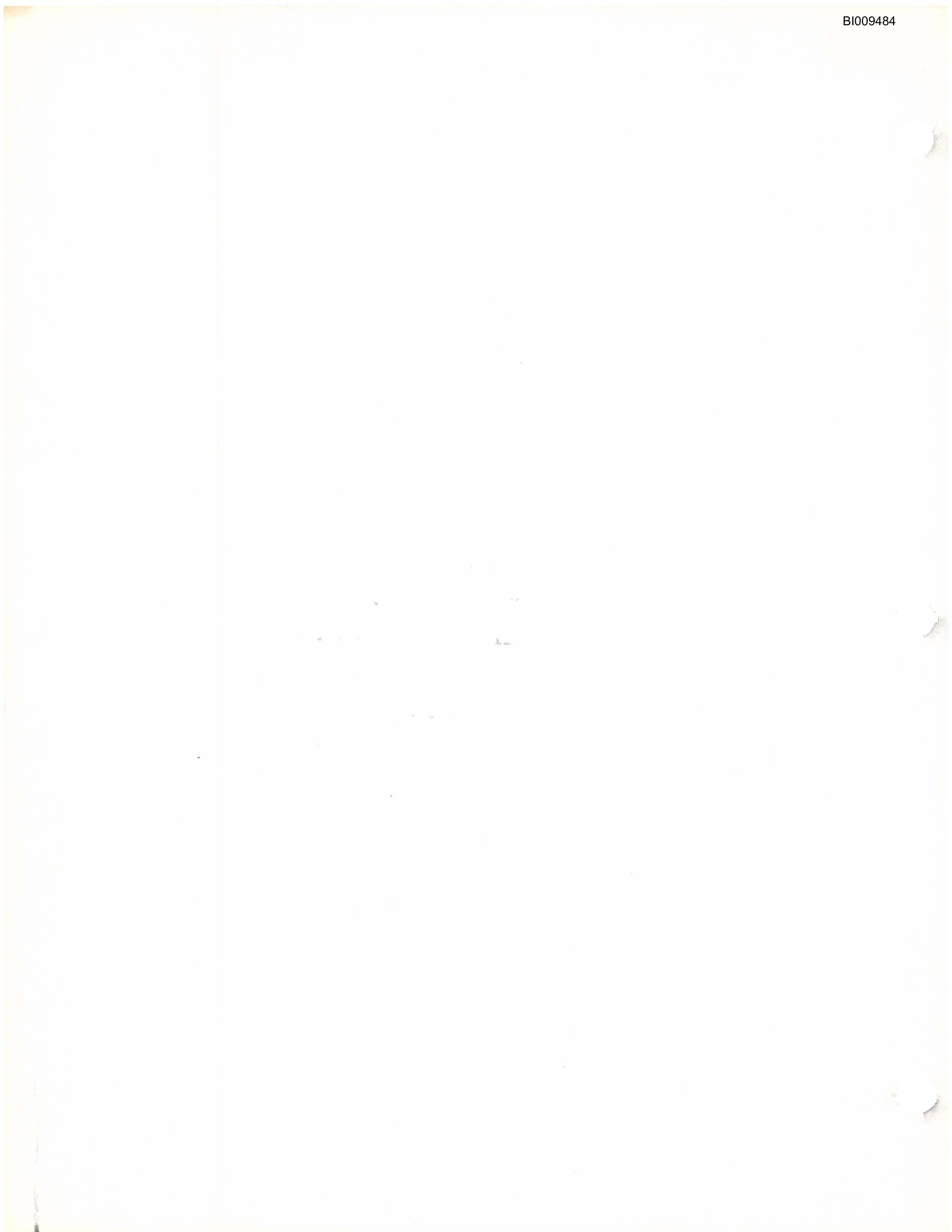 Bucyrus JB-870 Parts Catalog BI009484-4