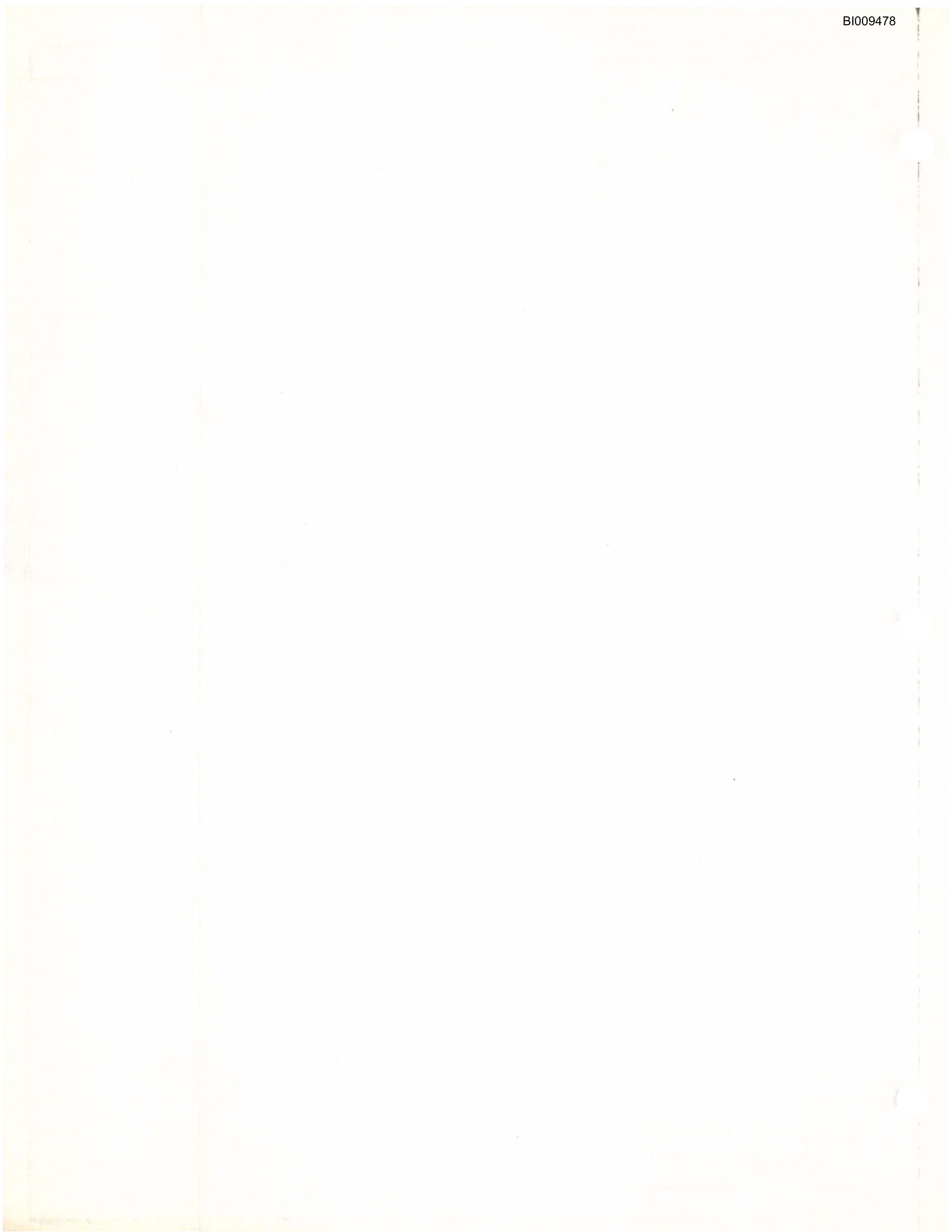 Bucyrus JB-887 Parts Catalog BI009478-5