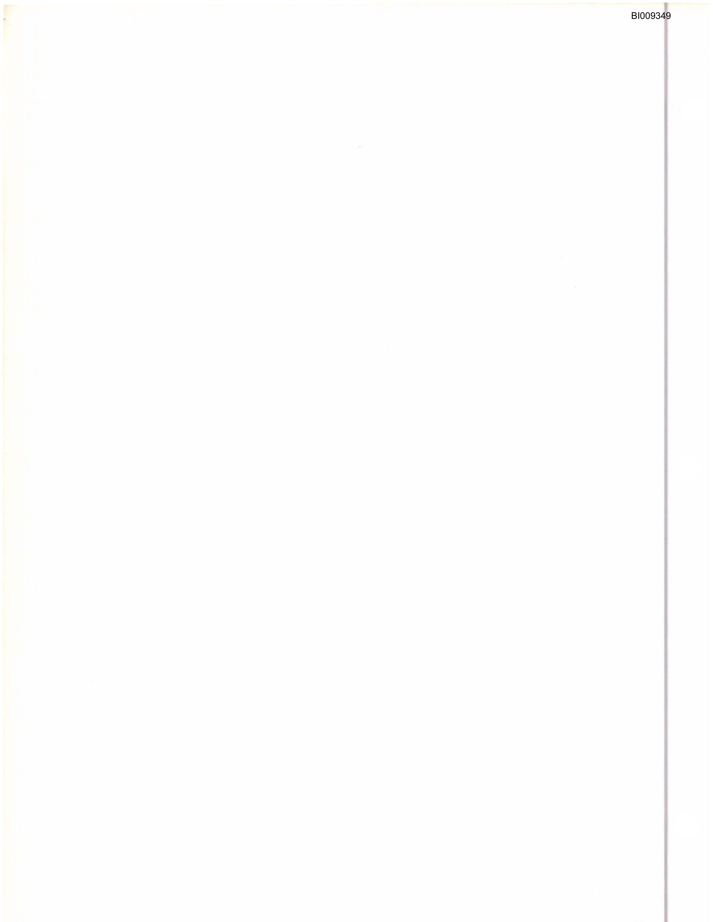 Bucyrus JB-916 Parts Catalog BI009349-2
