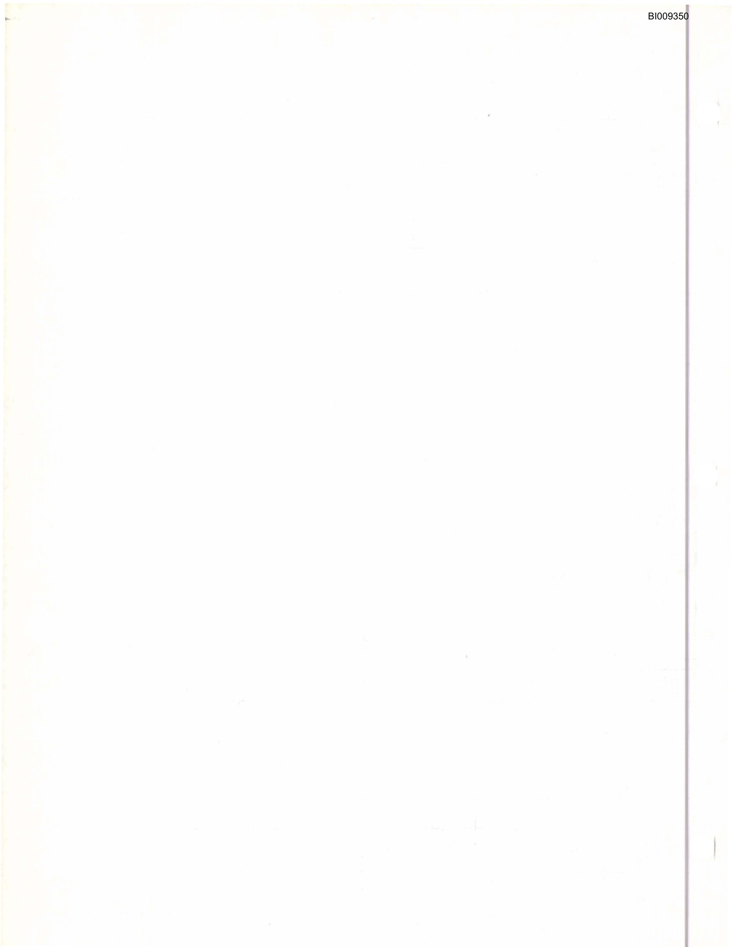 Bucyrus JB-918 Parts Catalog BI009350-2