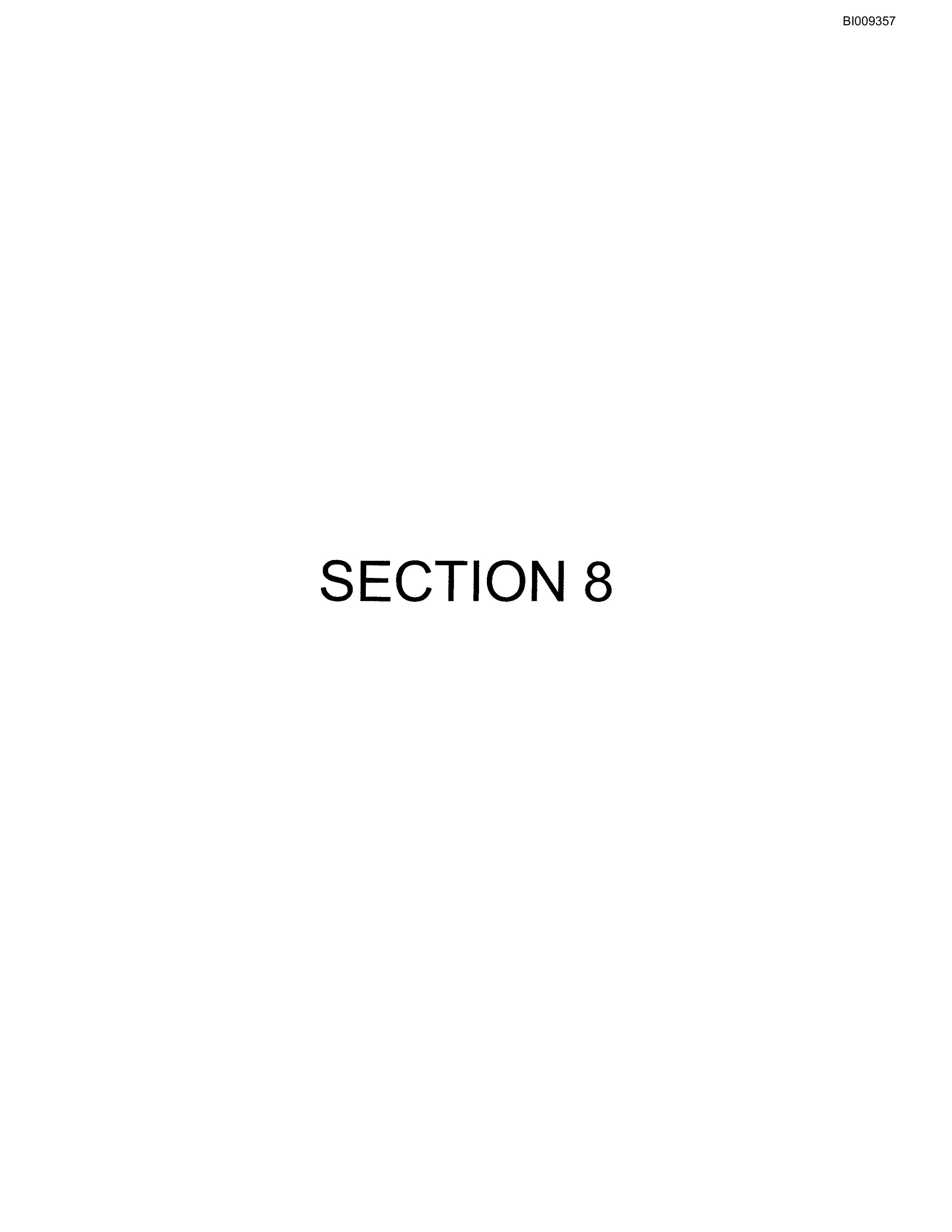 Bucyrus JB-925 Parts Catalog BI009357-2