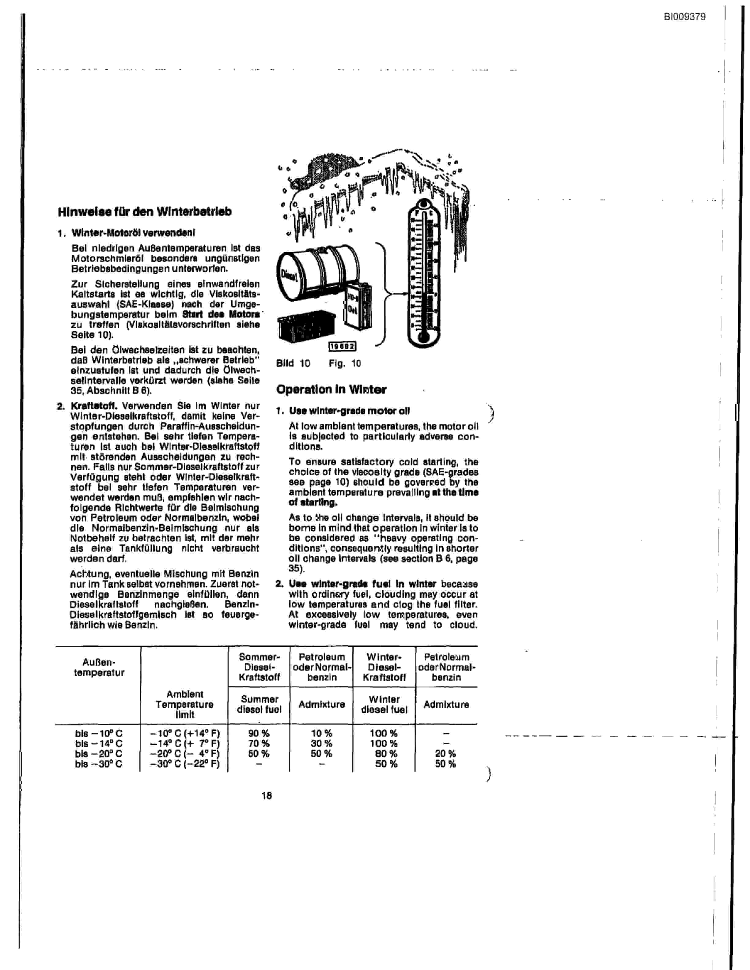 Bucyrus JB-928 Parts Catalog BI009379-2