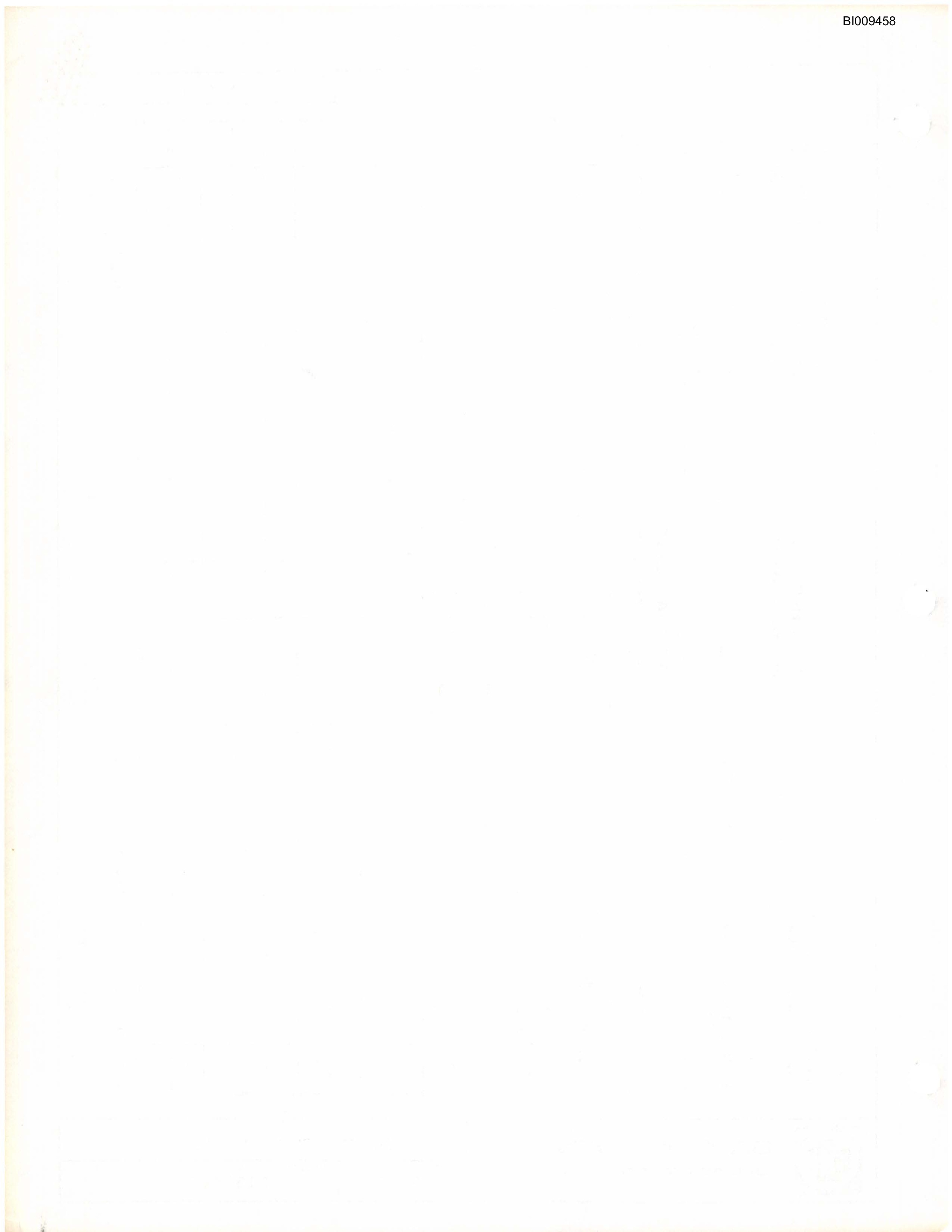 Bucyrus JB-933 Parts Catalog BI009458-4