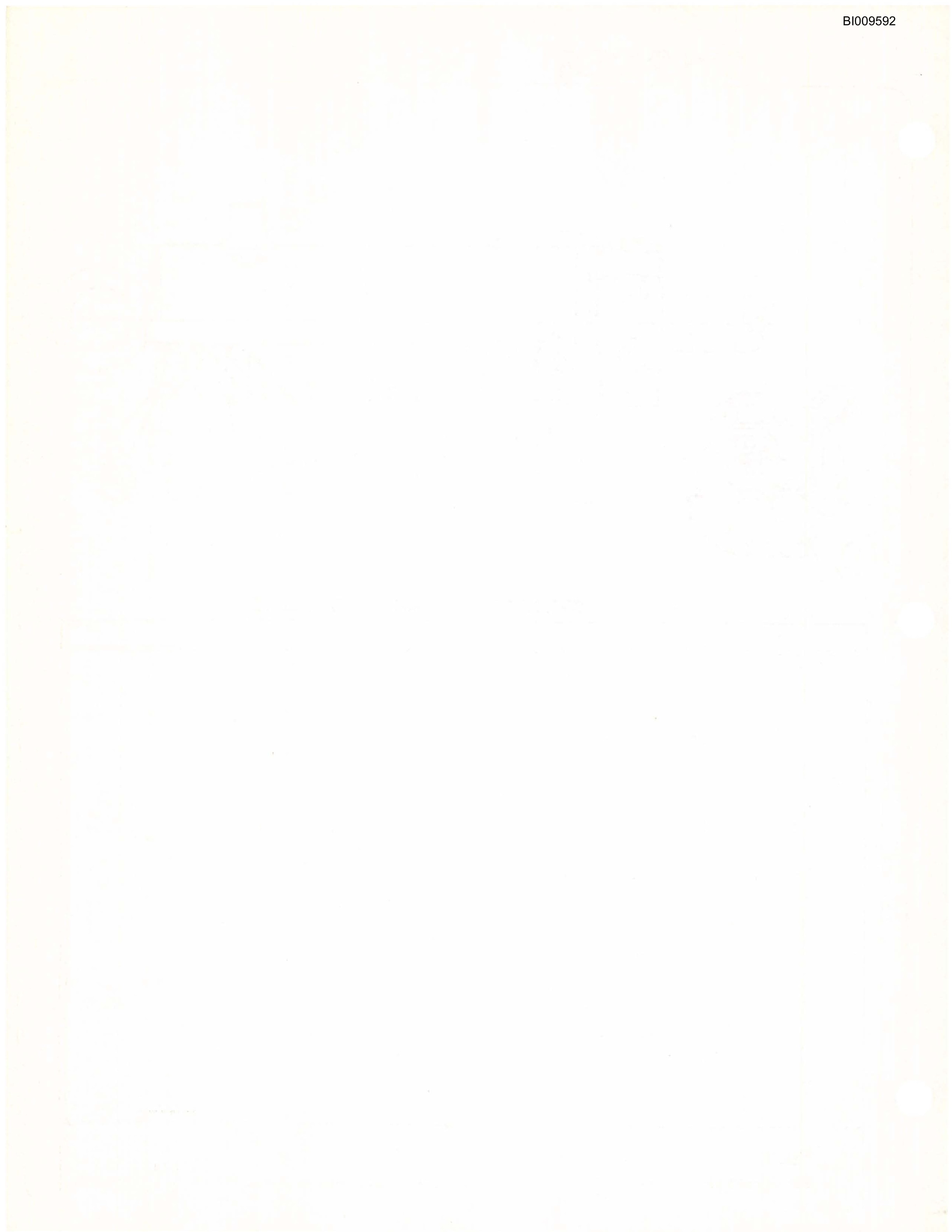 Bucyrus JB-957 Parts Catalog BI009592-4