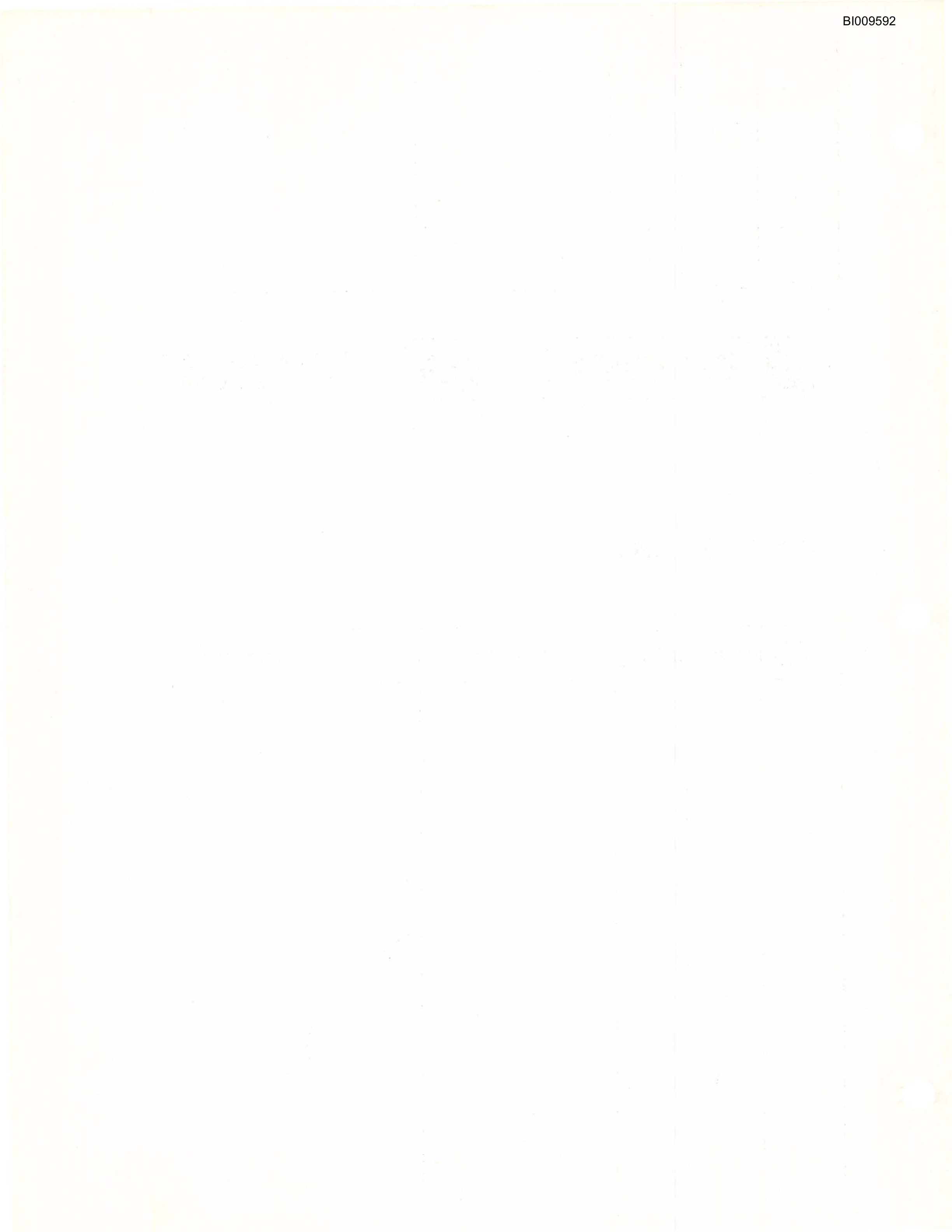 Bucyrus JB-957 Parts Catalog BI009592-5