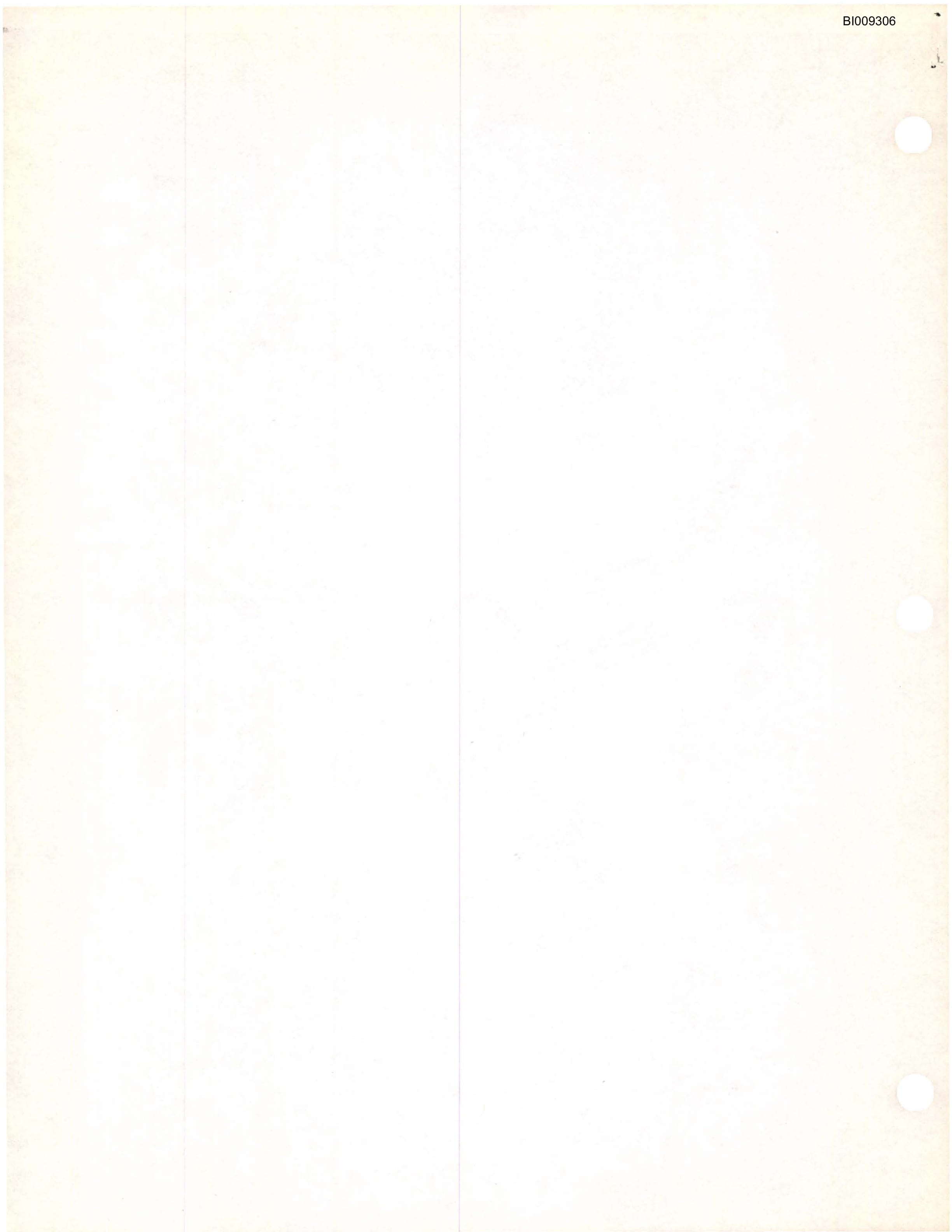 Bucyrus JB-972 Parts Catalog BI009306-3