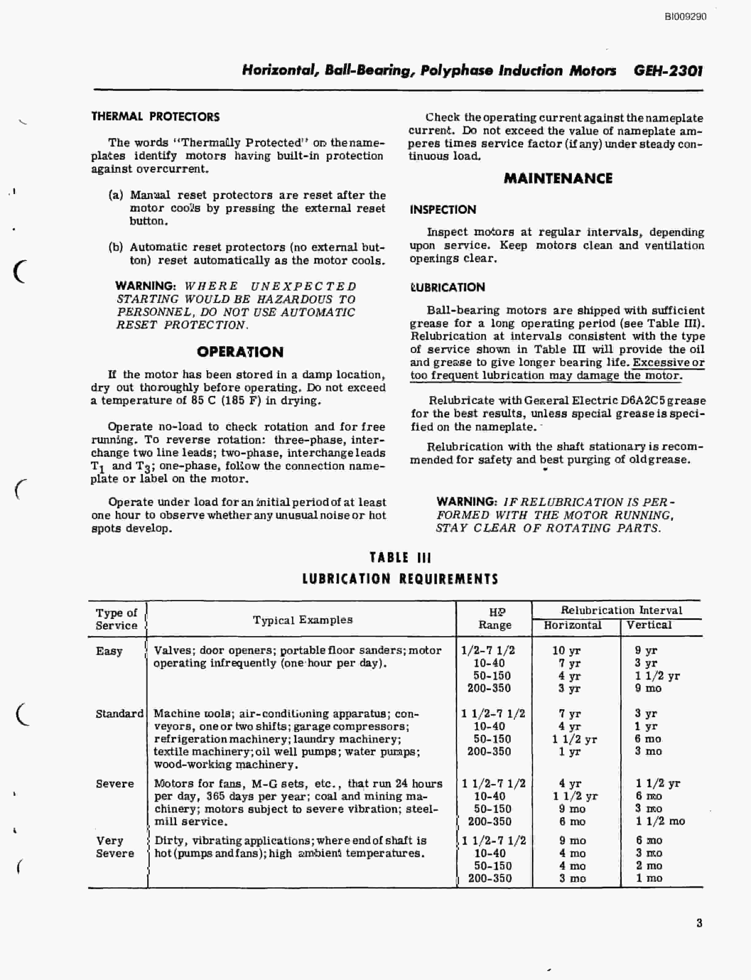 Bucyrus JB1035RW MK35 Articulated Jumbo Parts Catalog BI009290-4