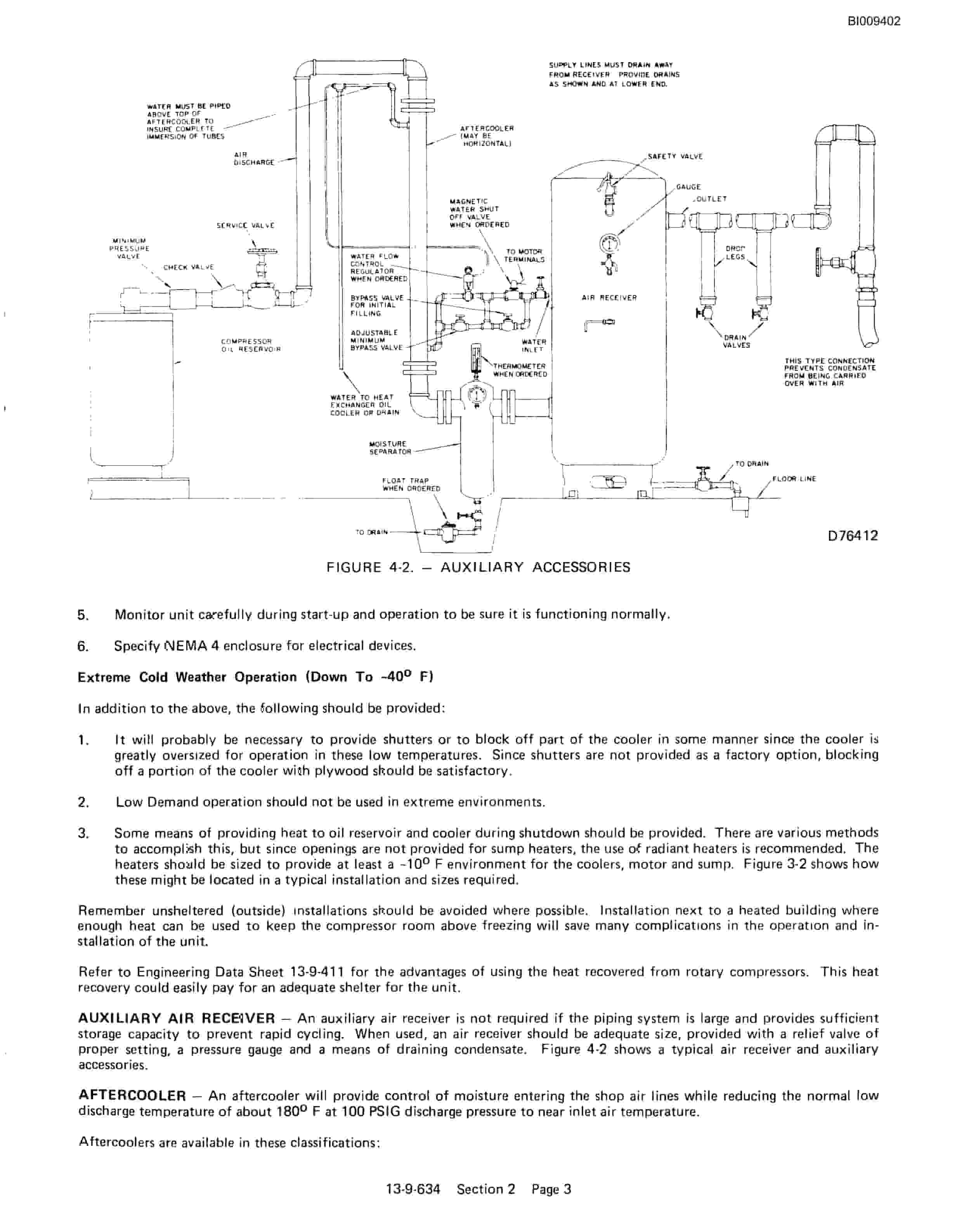 Bucyrus JB1068 Articulated Hydraulic Jumbo Parts Catalog BI009402-3