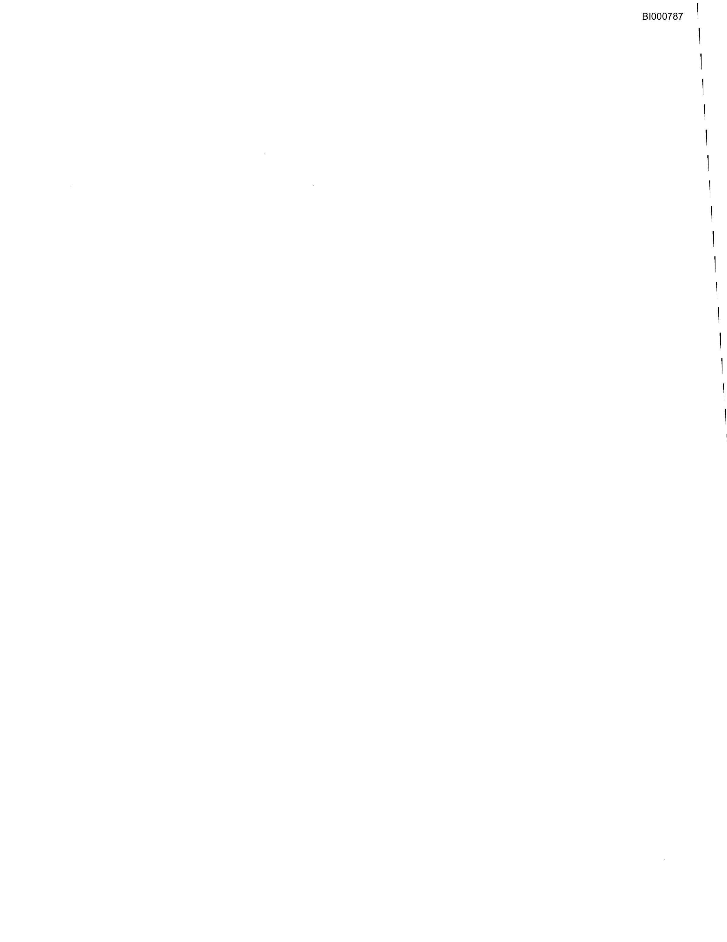 Bucyrus Longwall Face Conveyor Motors Technical Manual BI000787-3