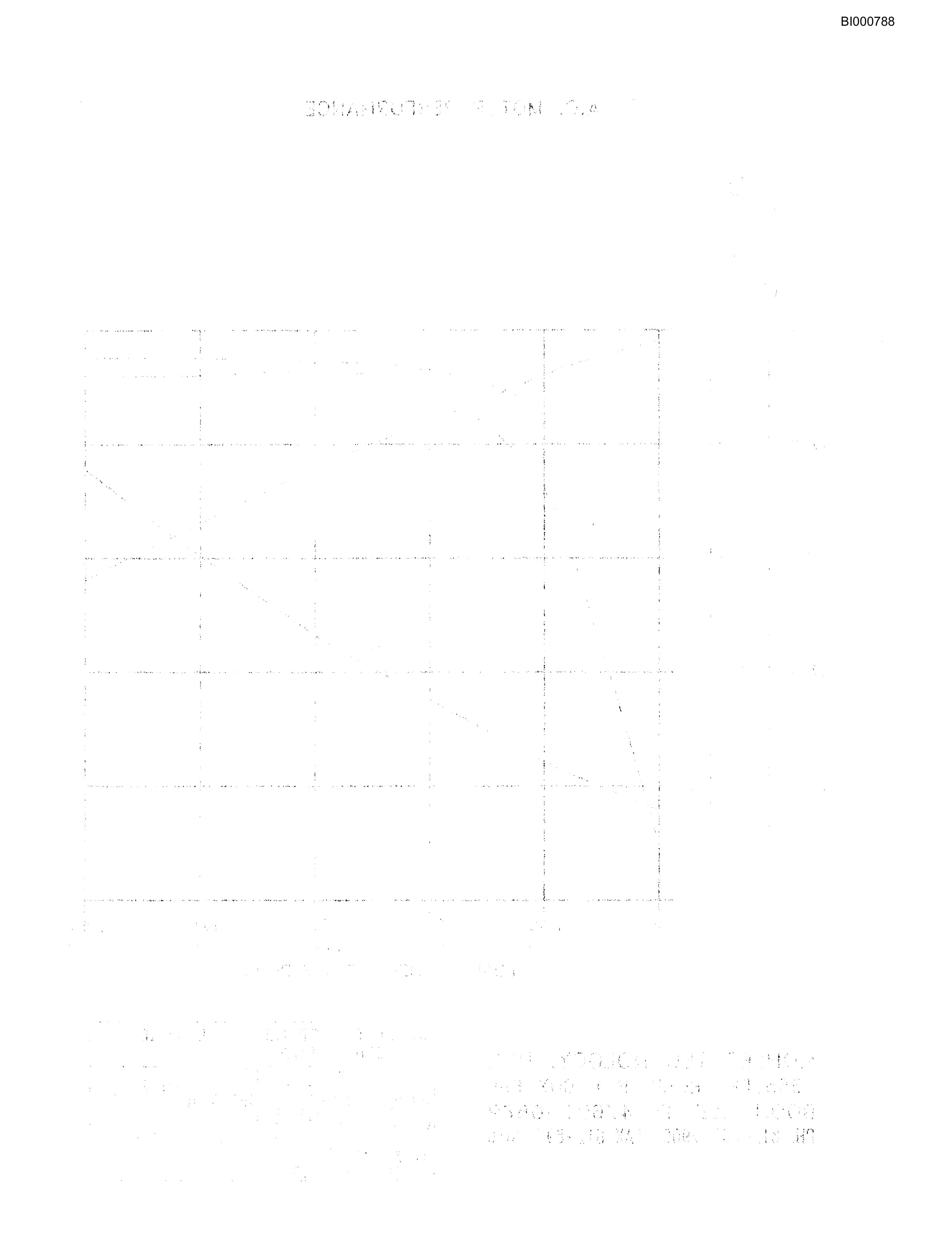 Bucyrus Longwall Face Conveyor Motors Technical Manual BI000788-4