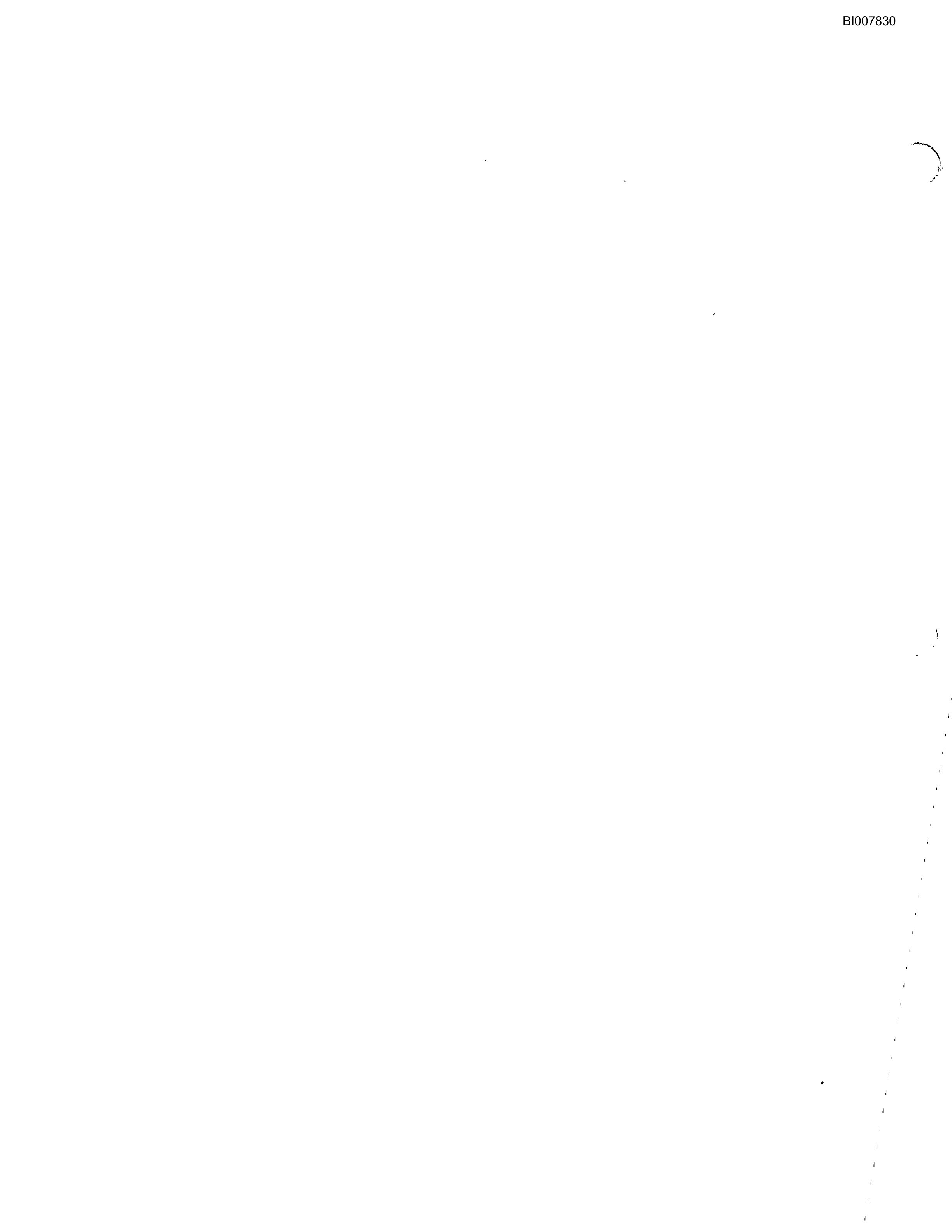 Bucyrus M-100 Assembly Parts Catalog BI007830-3