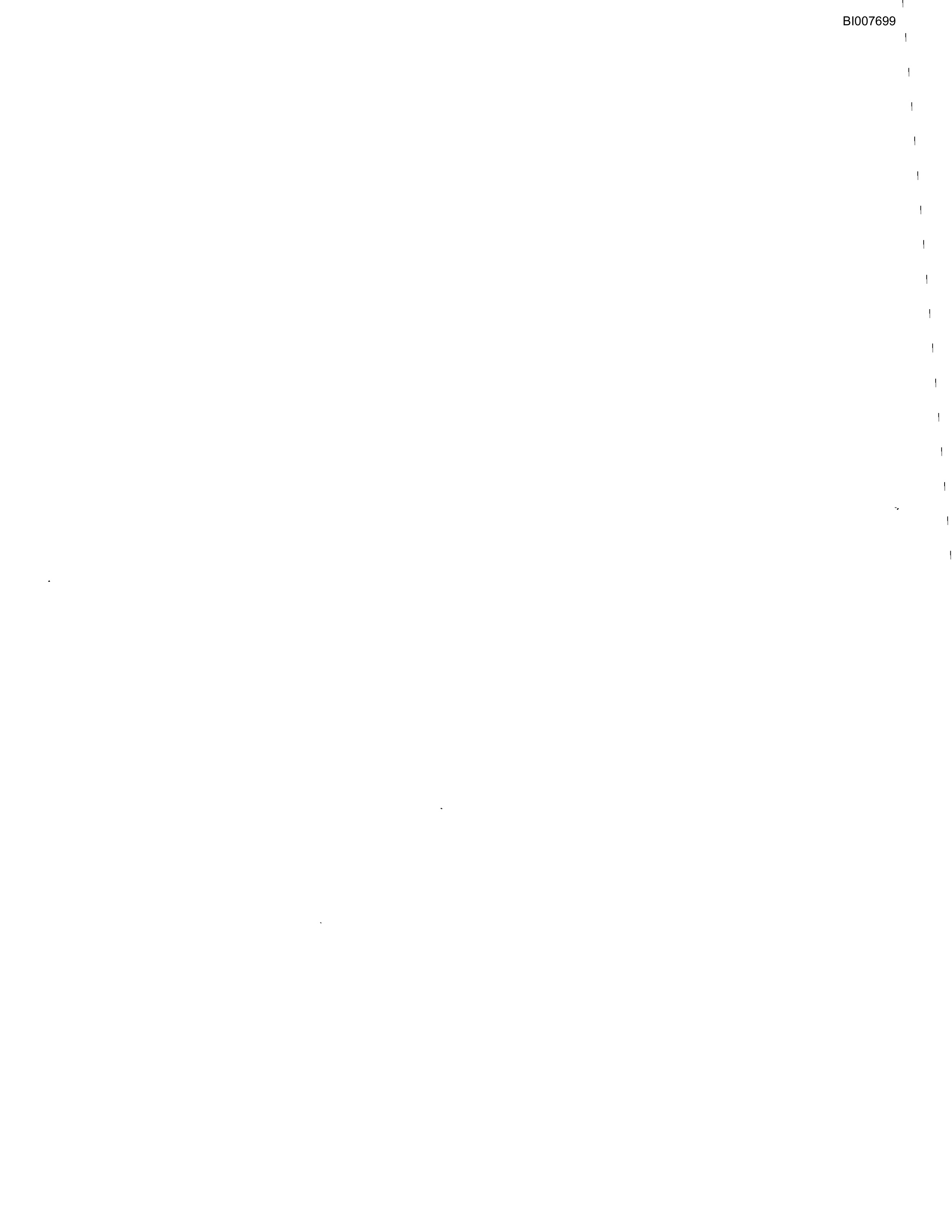 Bucyrus M-100 Parts Catalog BI007699-5