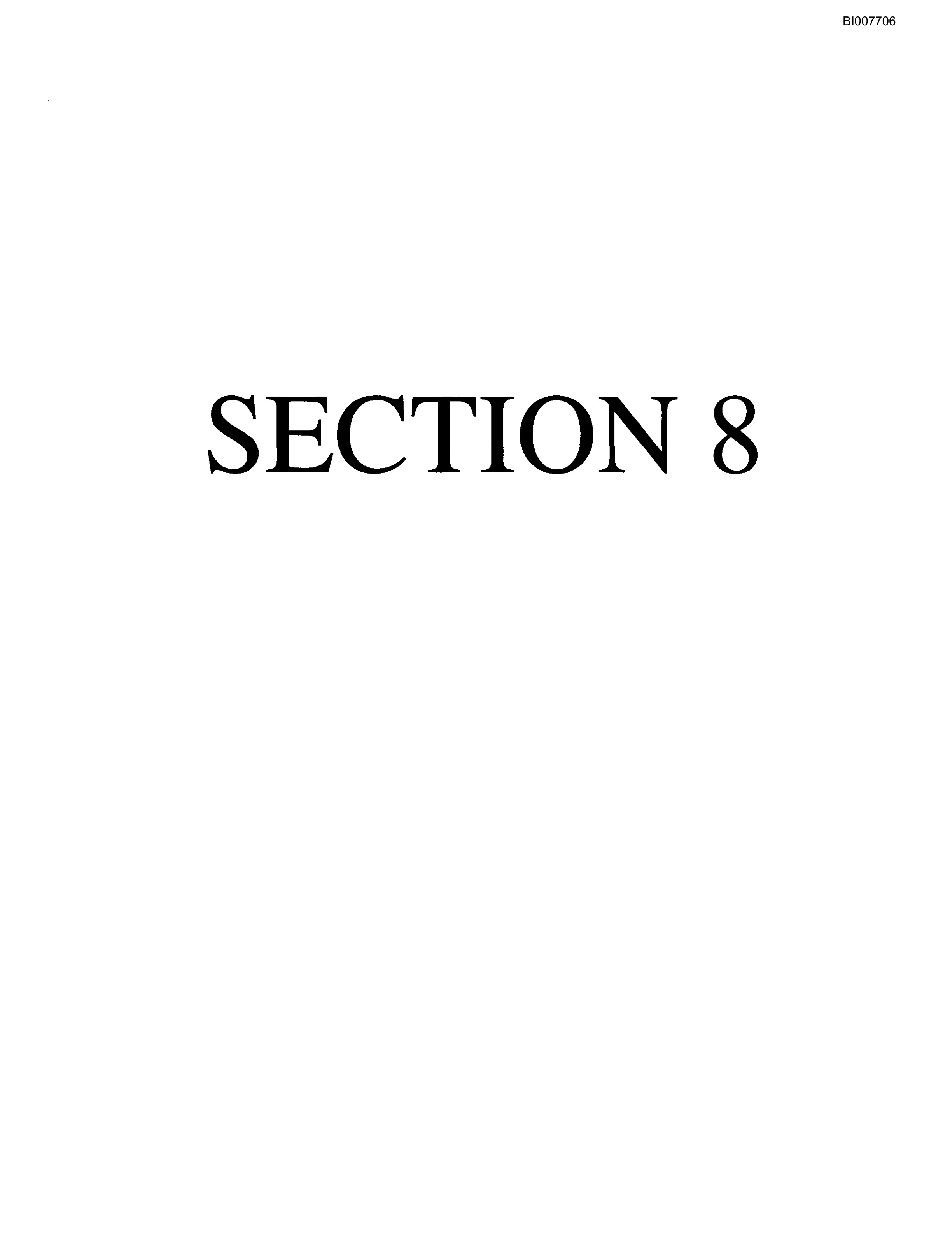 Bucyrus M-100 Parts Catalog BI007706-2