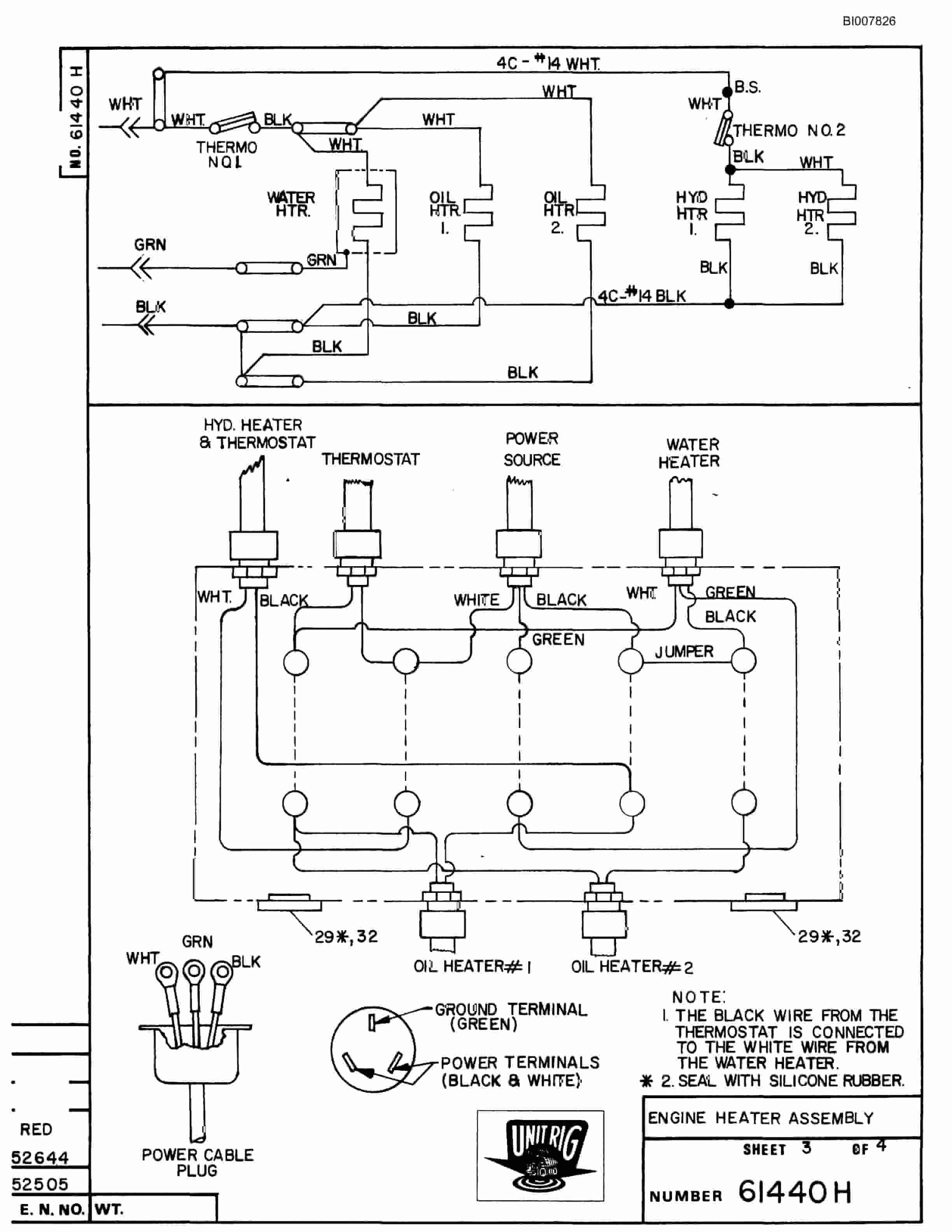 Bucyrus M-100 Parts Catalog BI007826-3